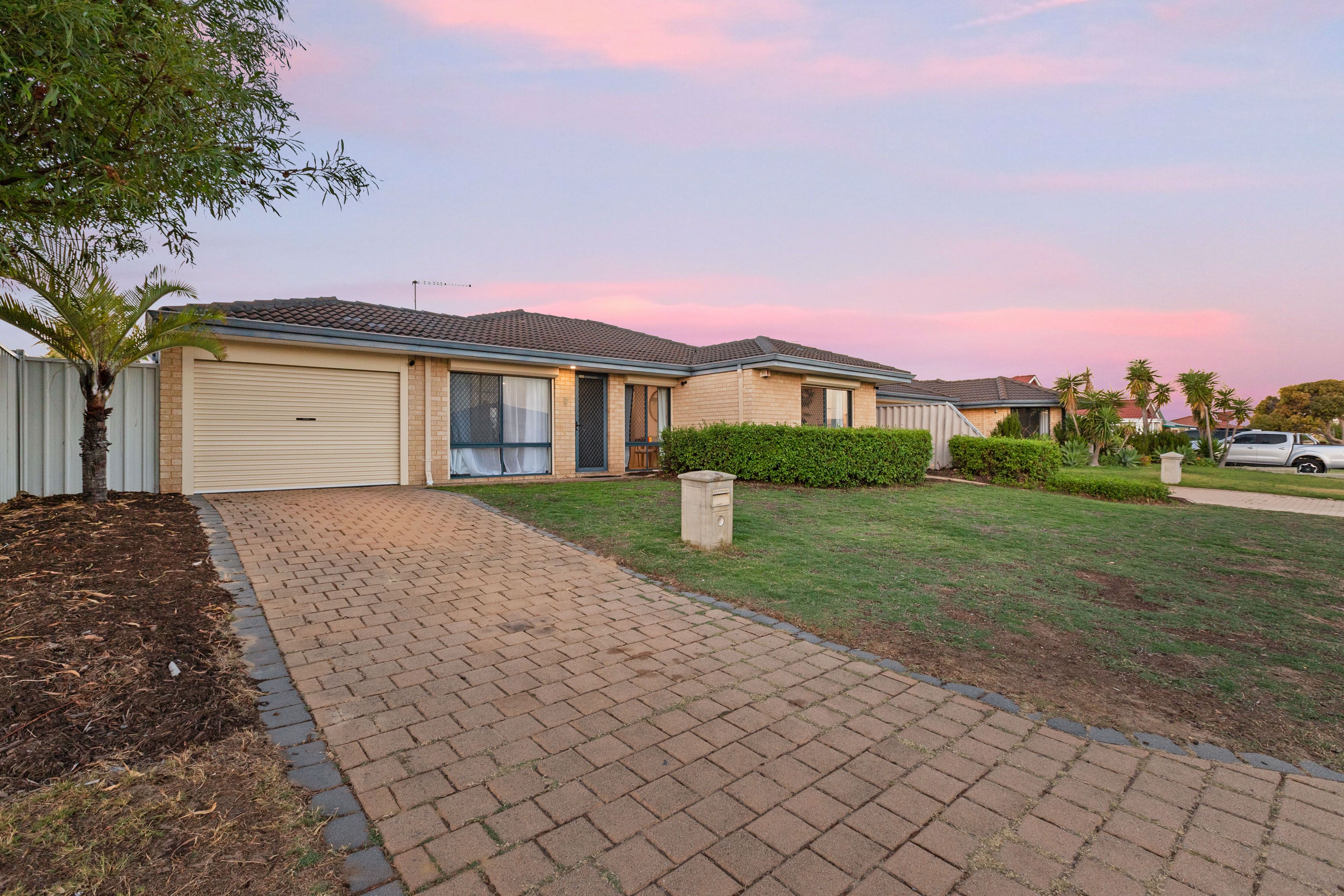 5 Palm Corner, Quinns Rocks, WA 6030