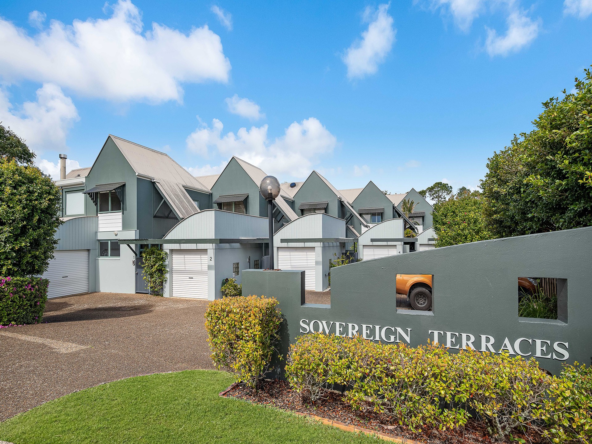 5/20 King Street, Buderim, QLD 4556