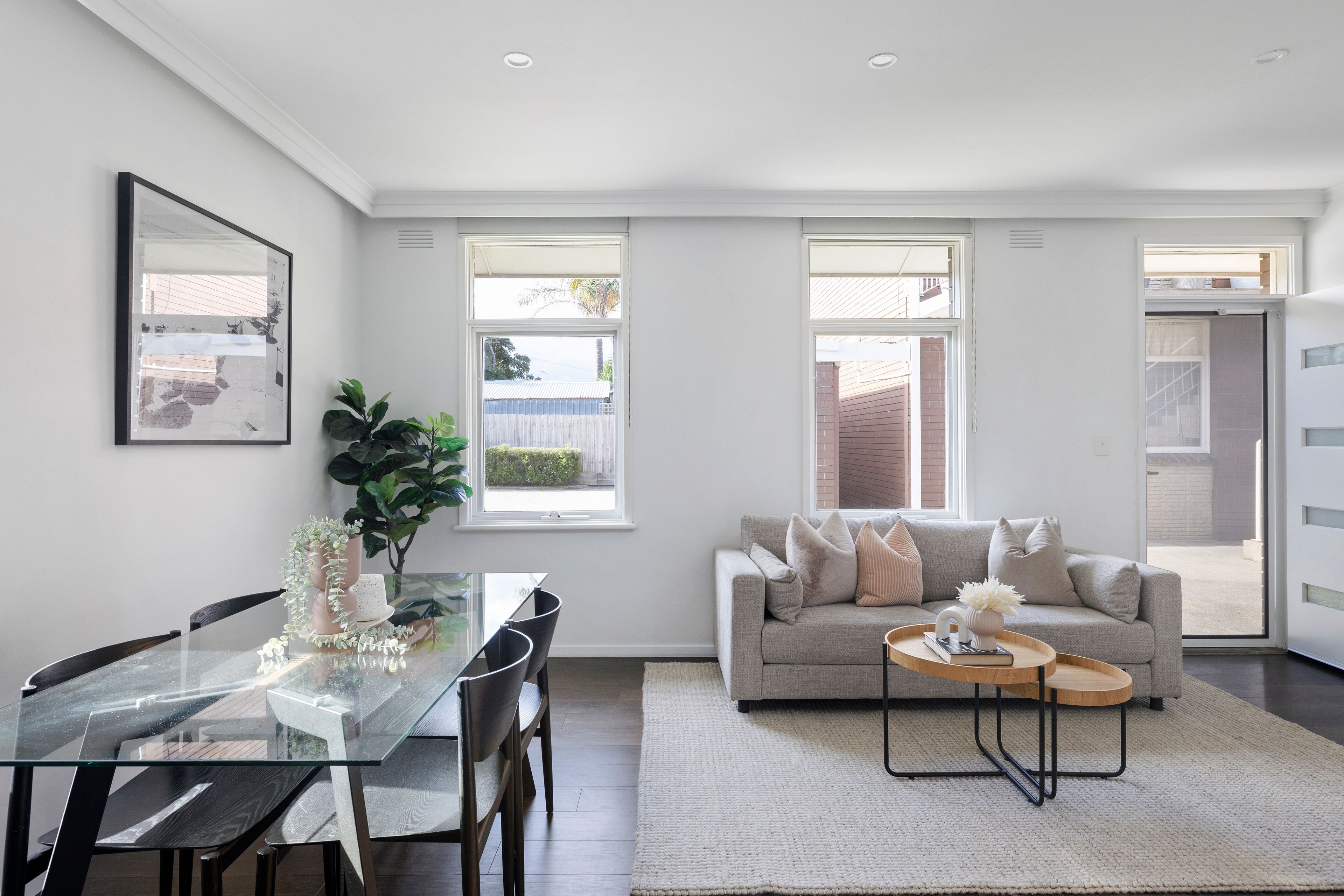 6/1 First Street, Parkdale, VIC 3195