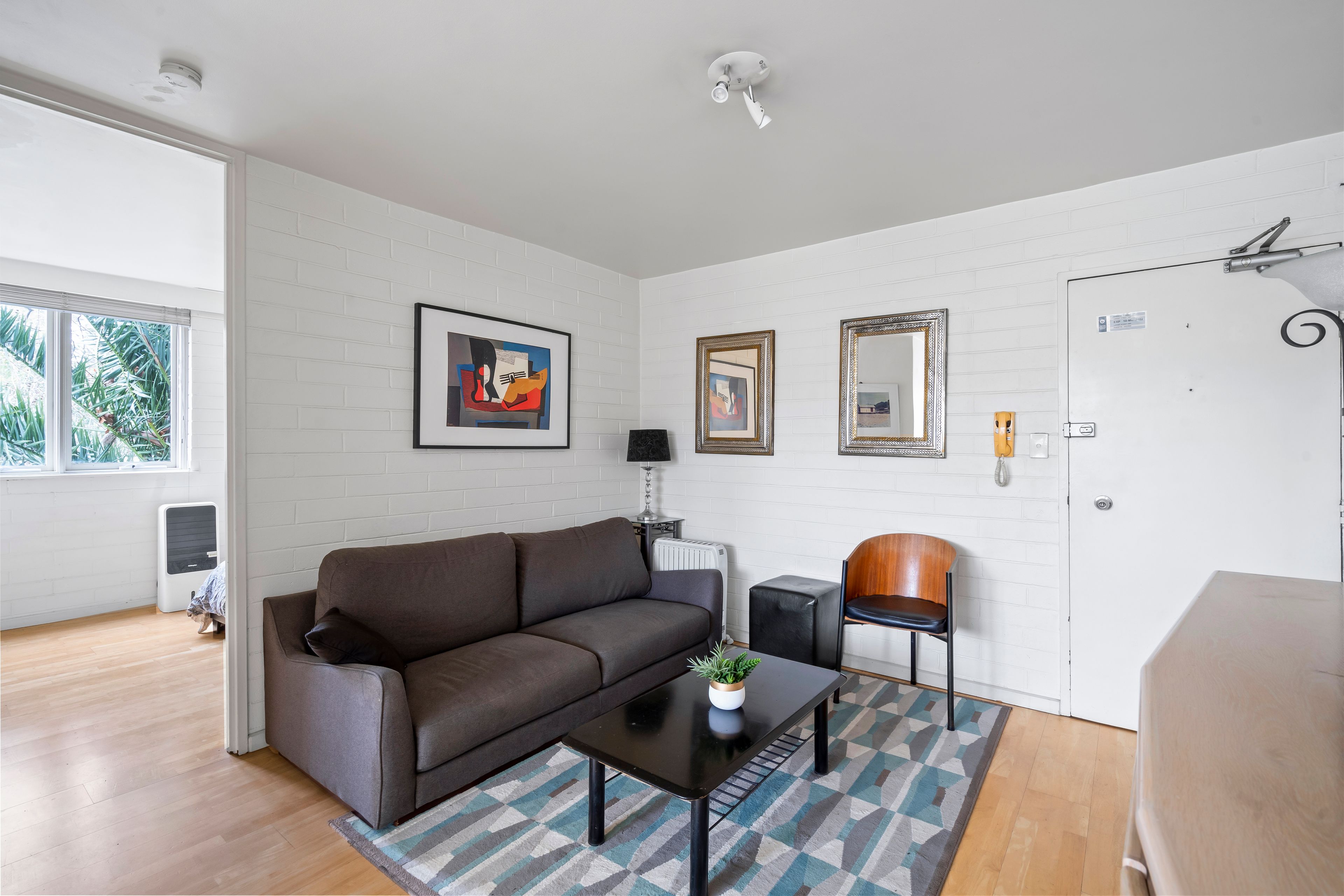 8/103 Liardet Street, Port Melbourne, VIC 3207