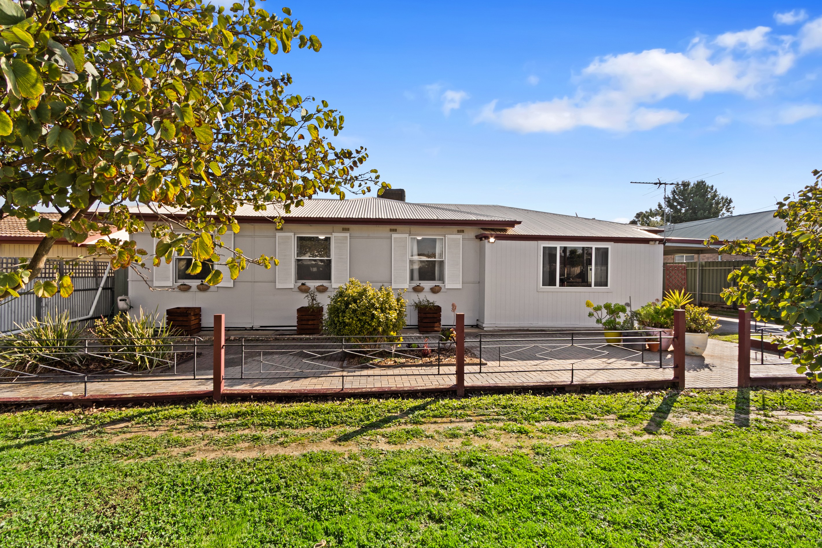 19 Britton Street, Gawler West, SA 5118