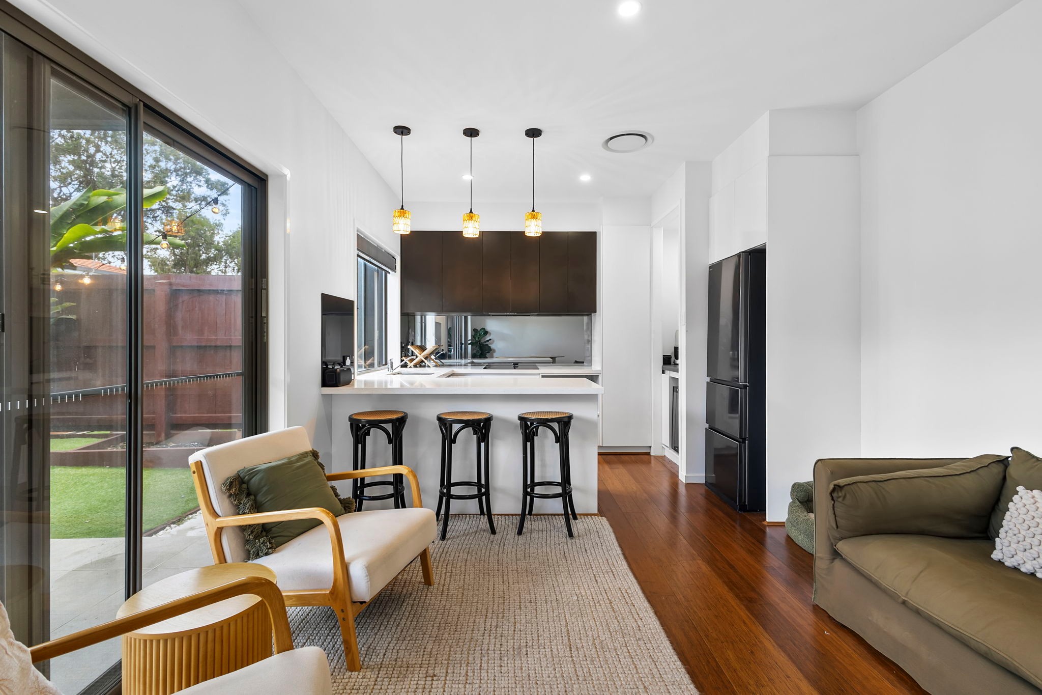 6/100 Pembroke Street, Carina, QLD 4152