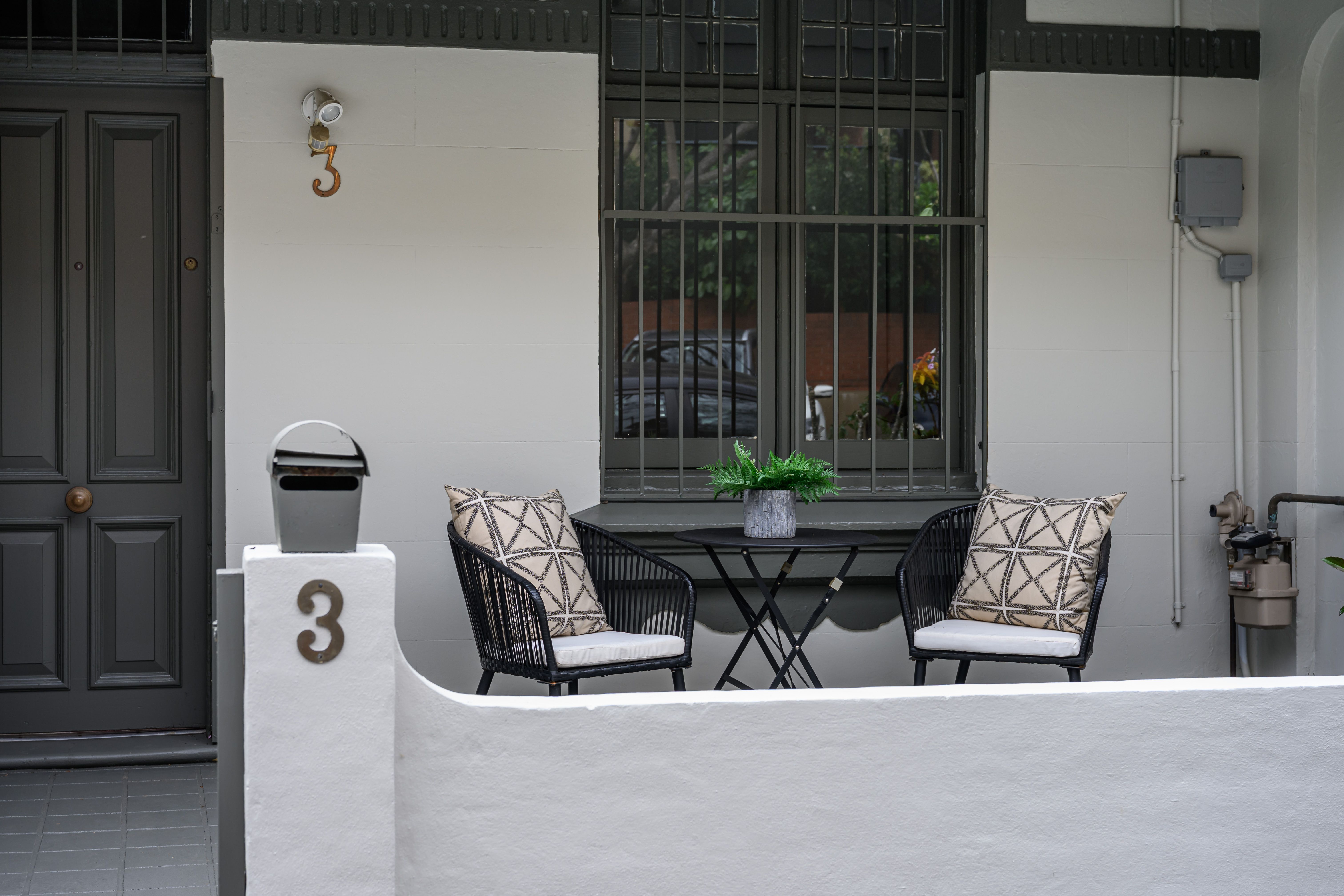 3 Coulson Street, Erskineville, NSW 2043