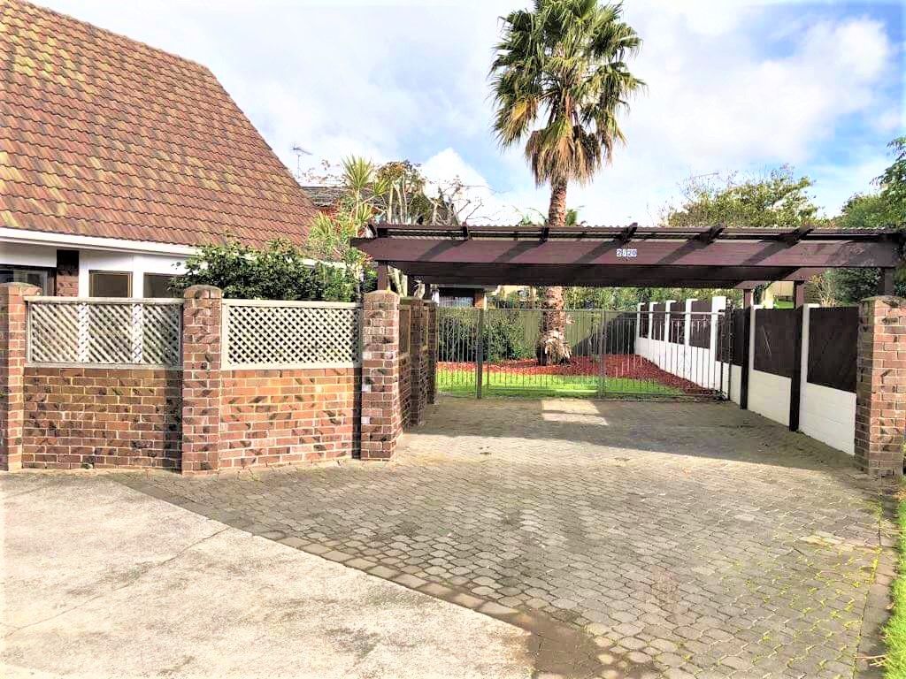 2/20 Vivian Wilson Drive, Eastern Beach, Manukau City