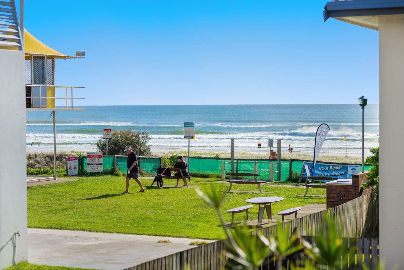 255 Golden Four Drive, Bilinga, QLD 4225