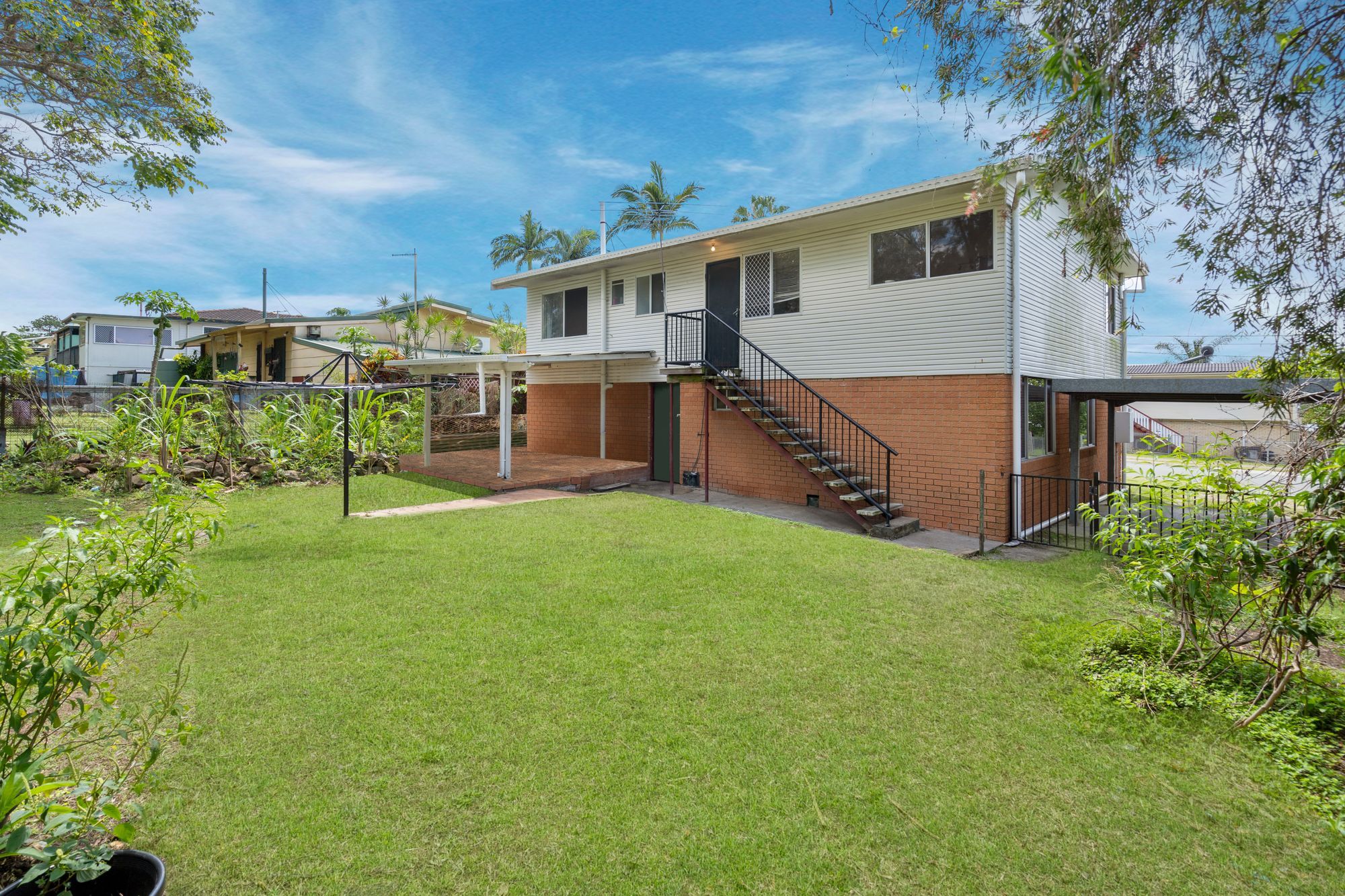 19 Brownhill Street, Logan Central, QLD 4114 House for Sale Ray