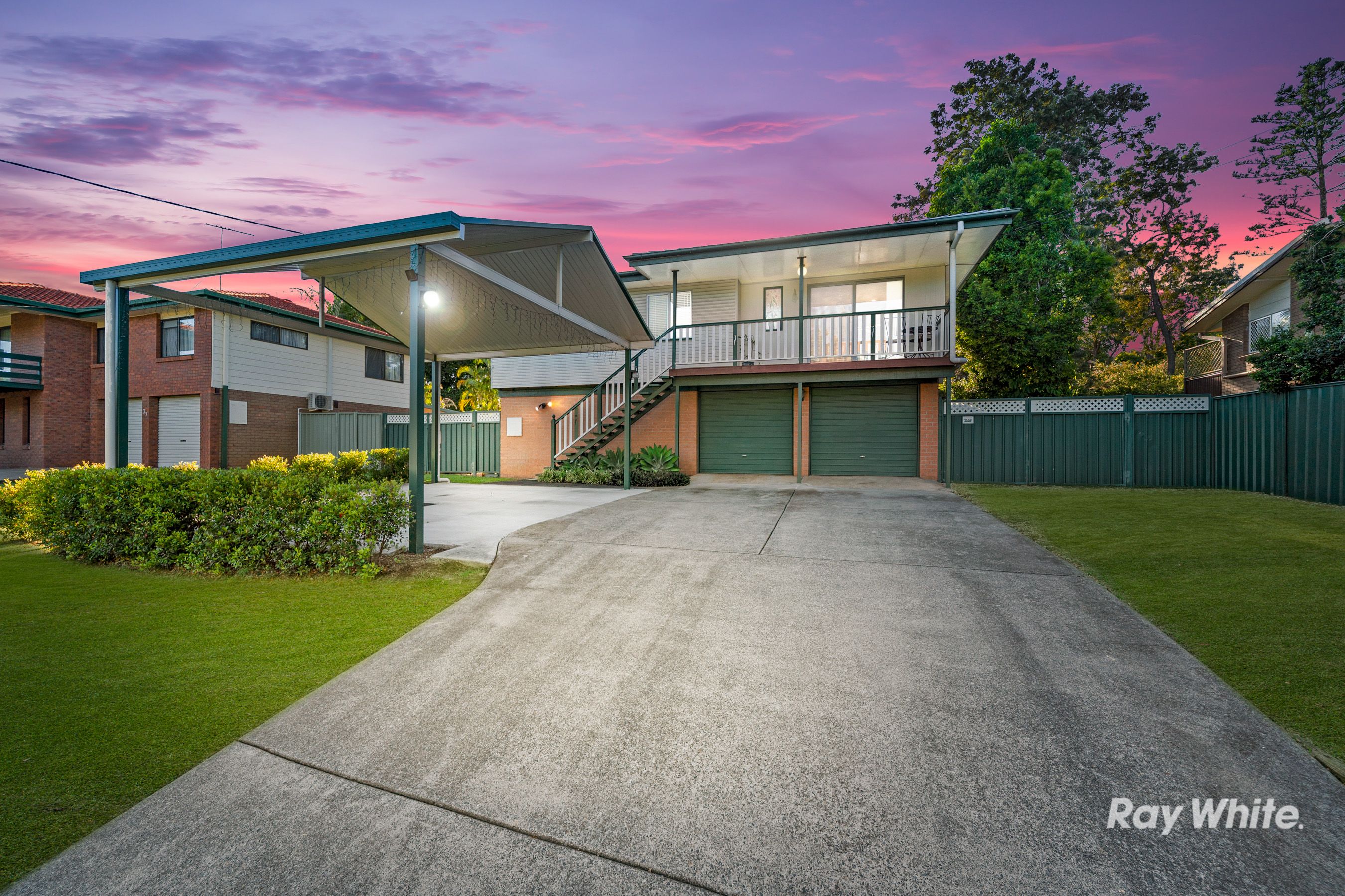 35 Gladewood Drive, Daisy Hill QLD 4127