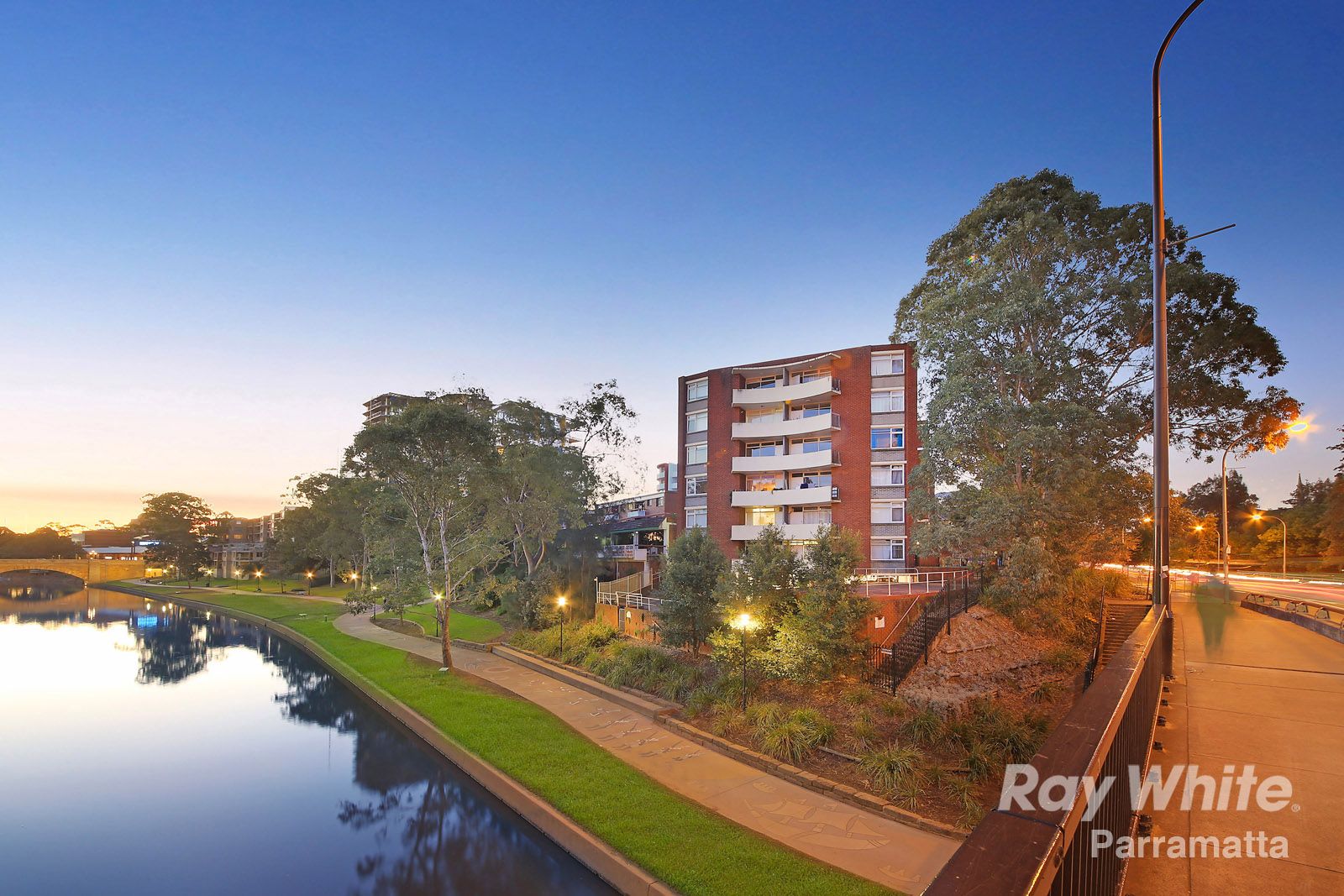 12/14-16 Lamont Street, Parramatta, NSW 2150