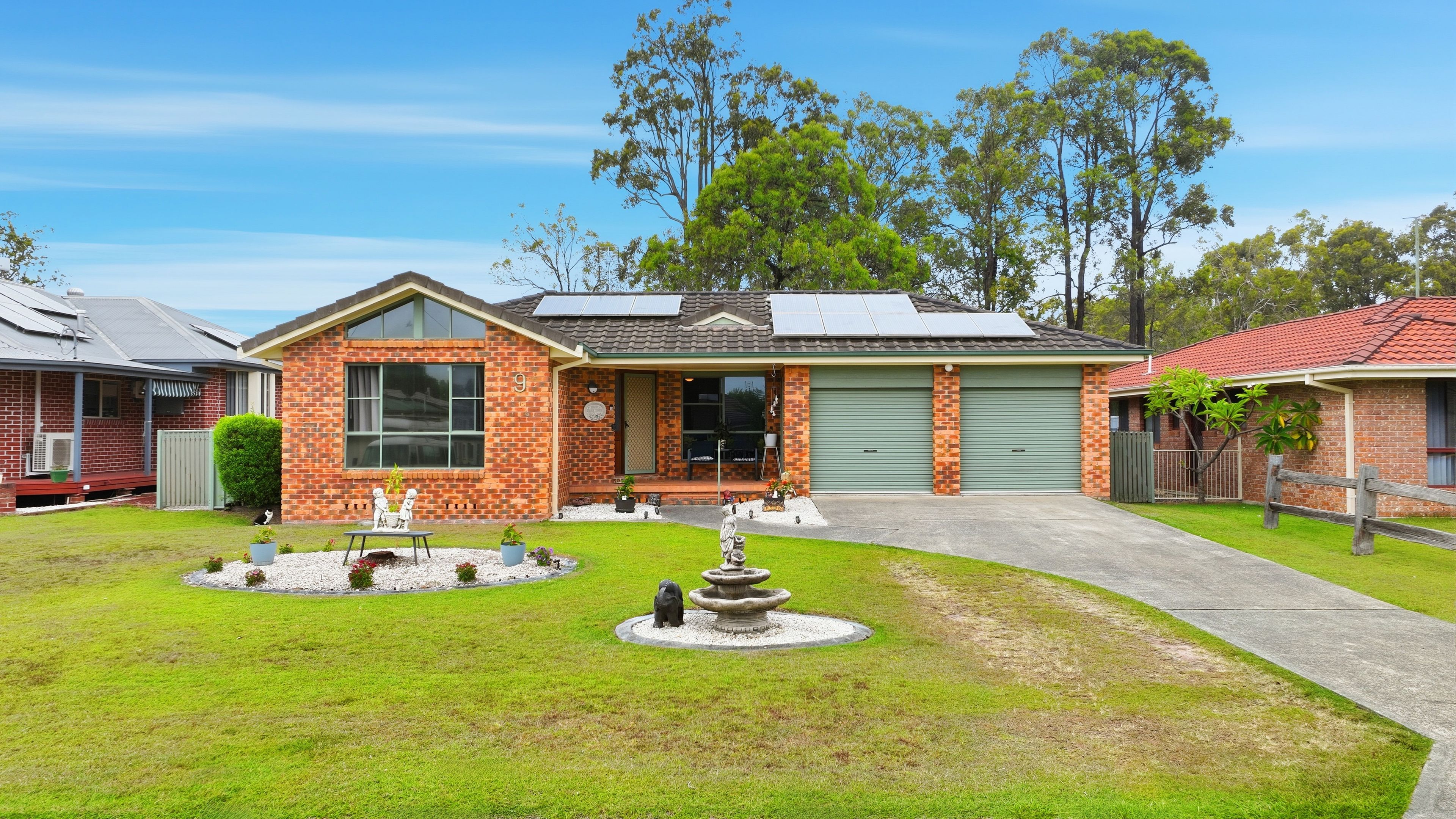 9 Casuarina Close, Coutts Crossing NSW 2460