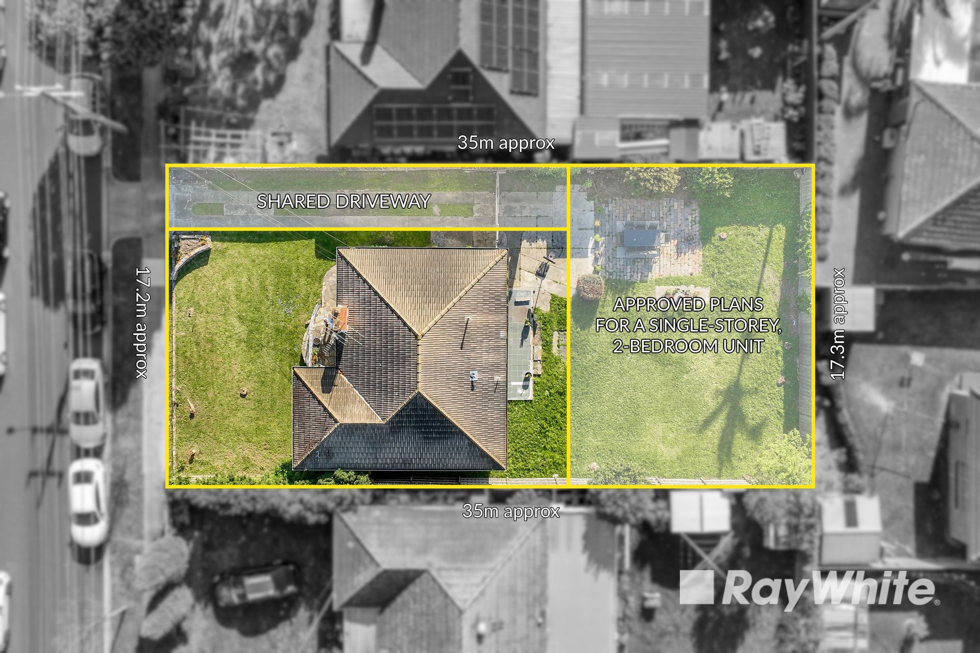 37 David Street — photo from Ray White Dandenong