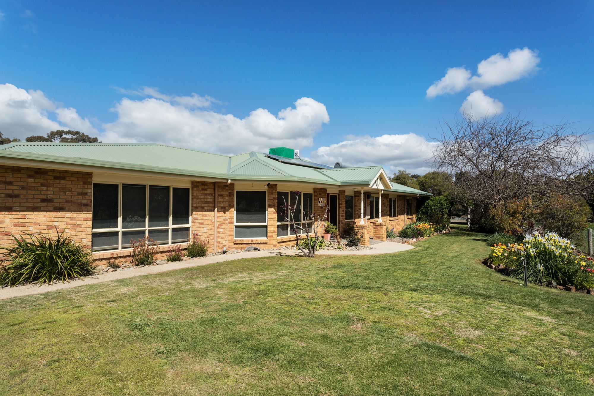 580 River Road, Murchison, VIC 3610