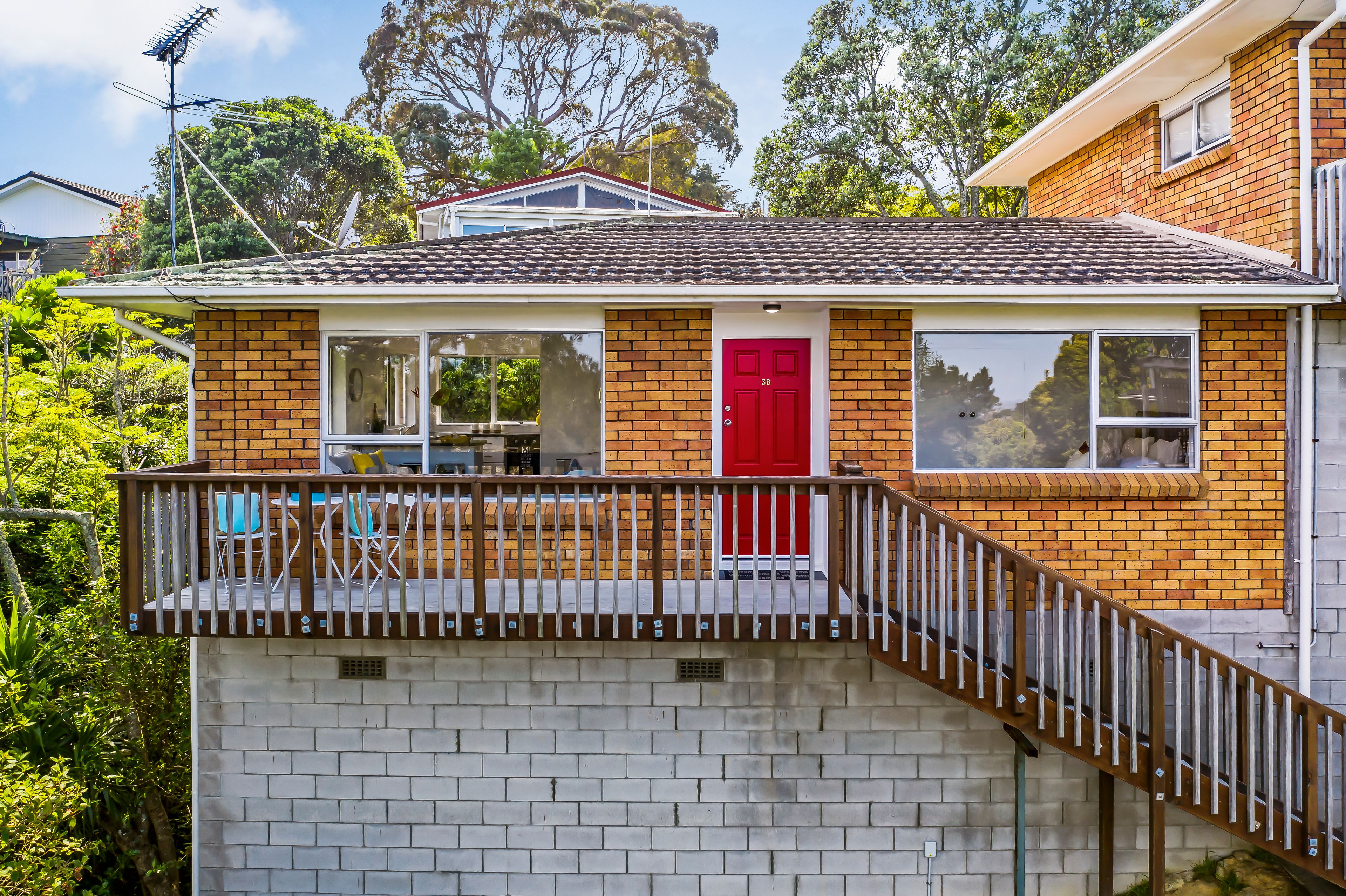 2/3 Bryers Place, Glenfield, North Shore City