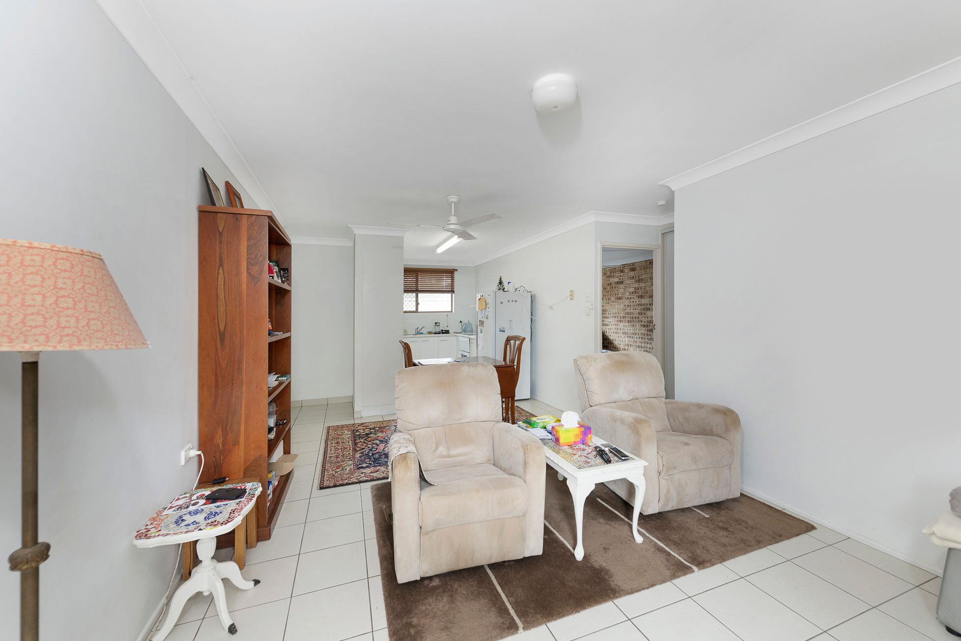 2/76 Crofton Street, Bundaberg West, QLD 4670