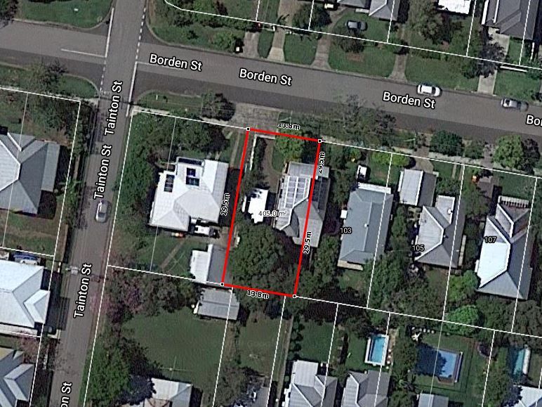 101 Borden Street, Sherwood QLD 4075