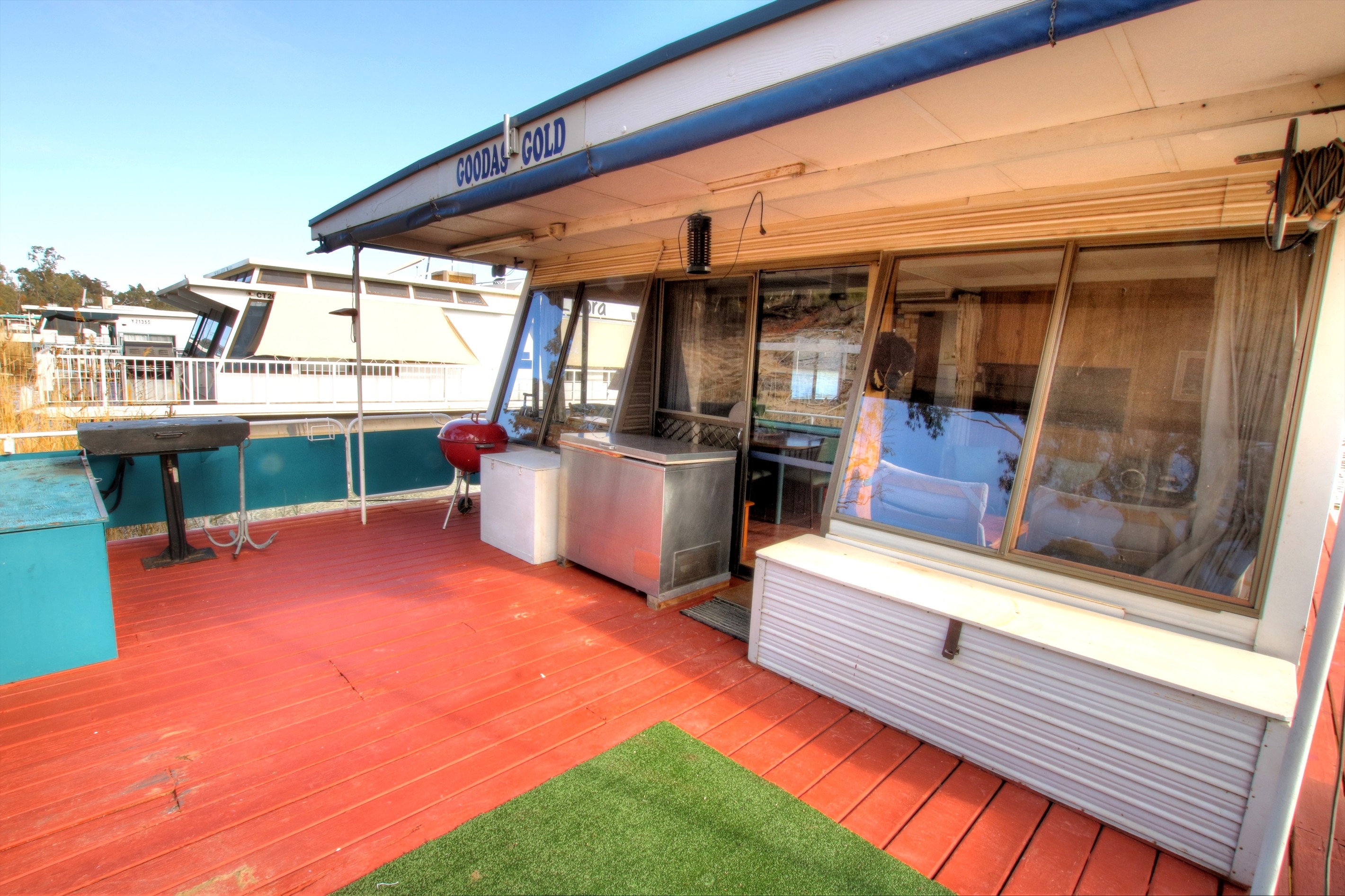 Site 1 Habels Landing, Loxton, SA 5333