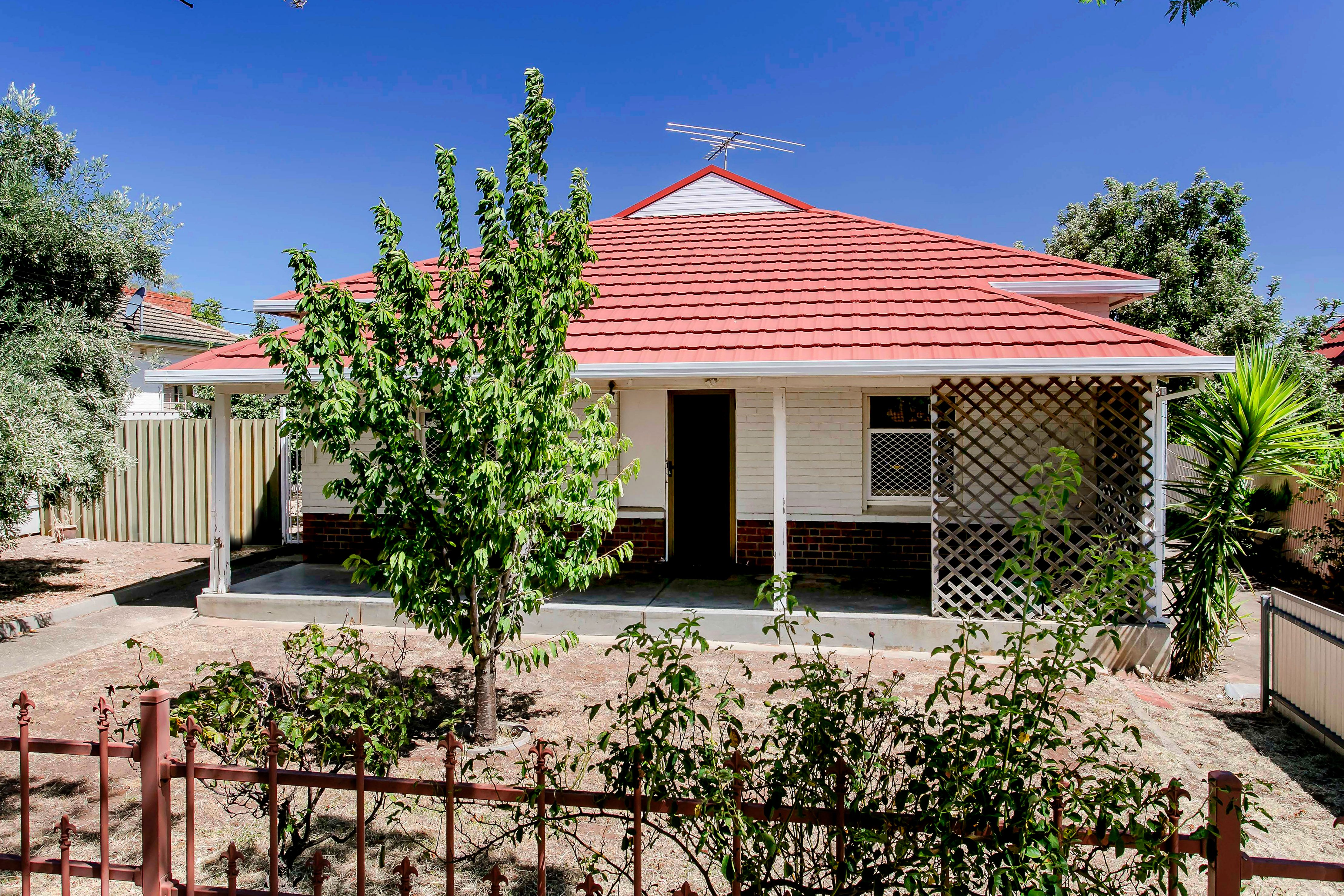 63 Clifton Street, Blair Athol, SA 5084