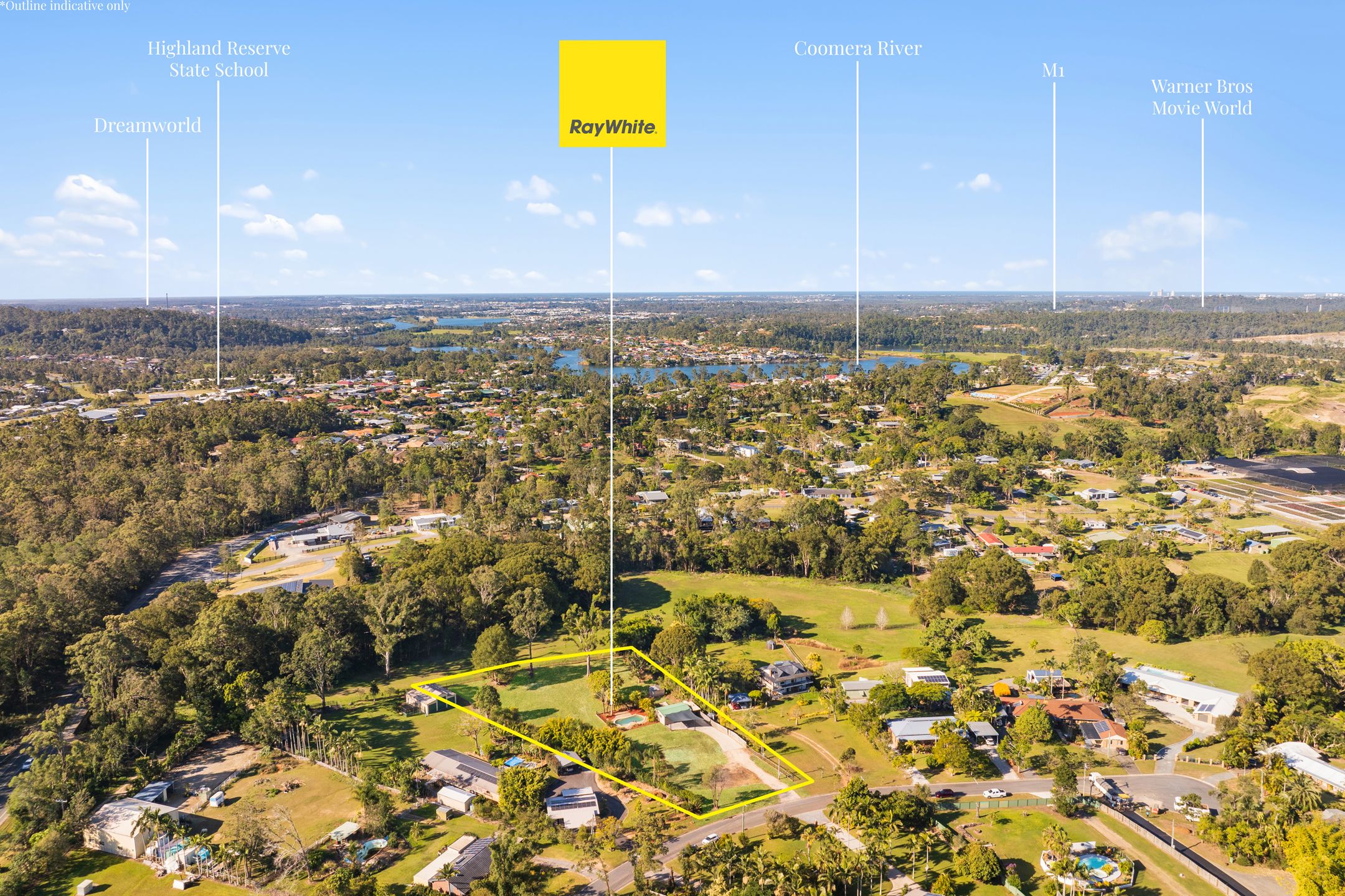 8 Springfield Street, Upper Coomera QLD 4209