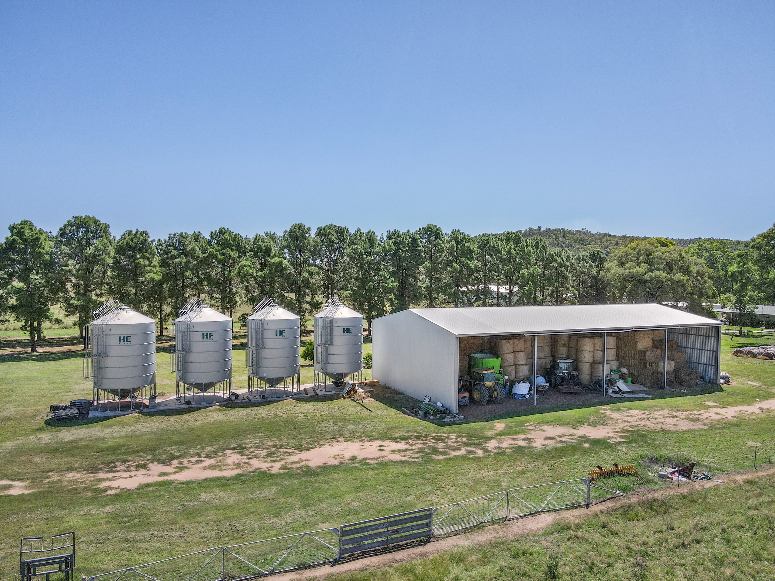 2824 Neilrex Road, Coolah, NSW 2843