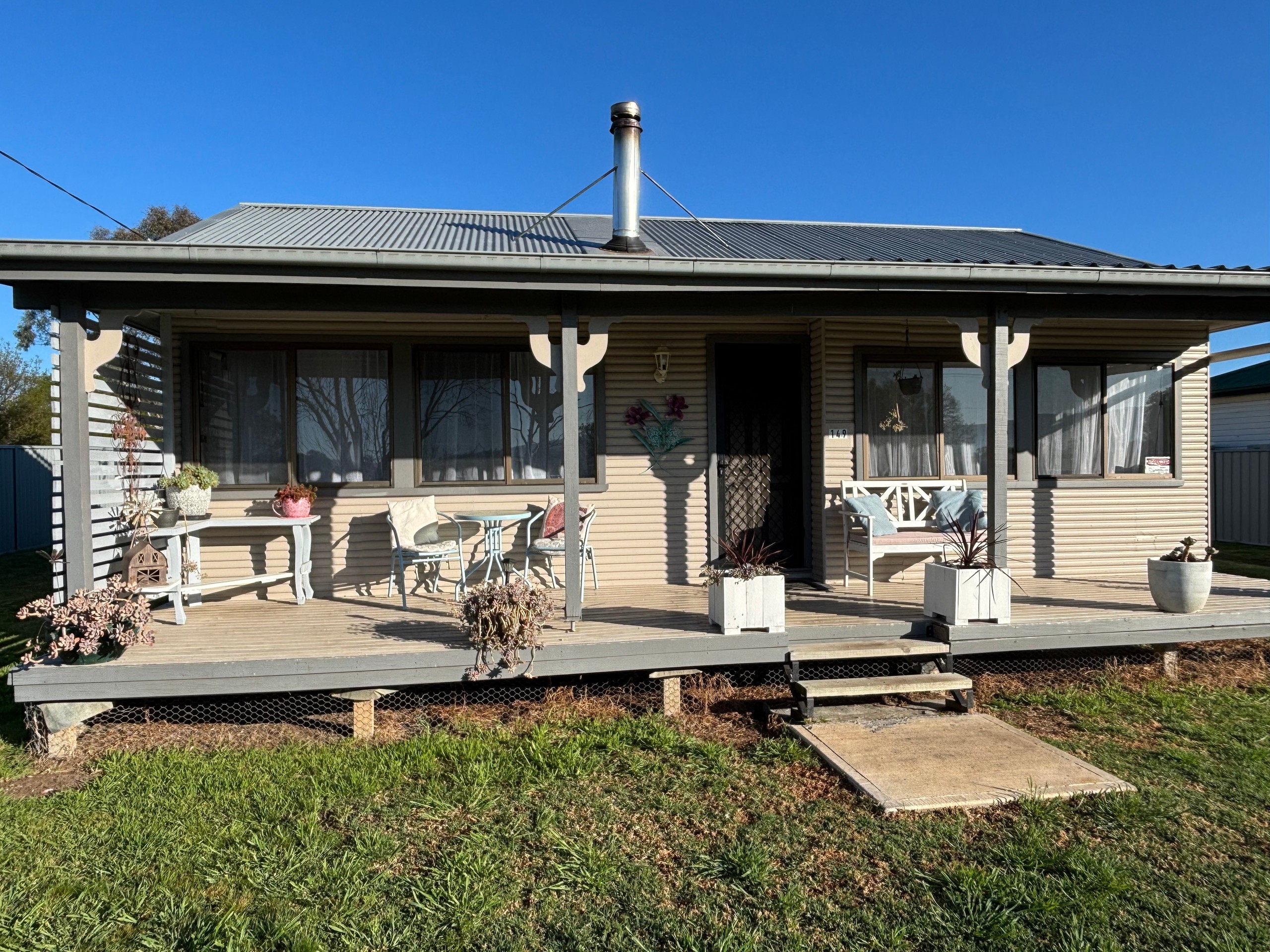 149 Binnia Street, Coolah, NSW 2843