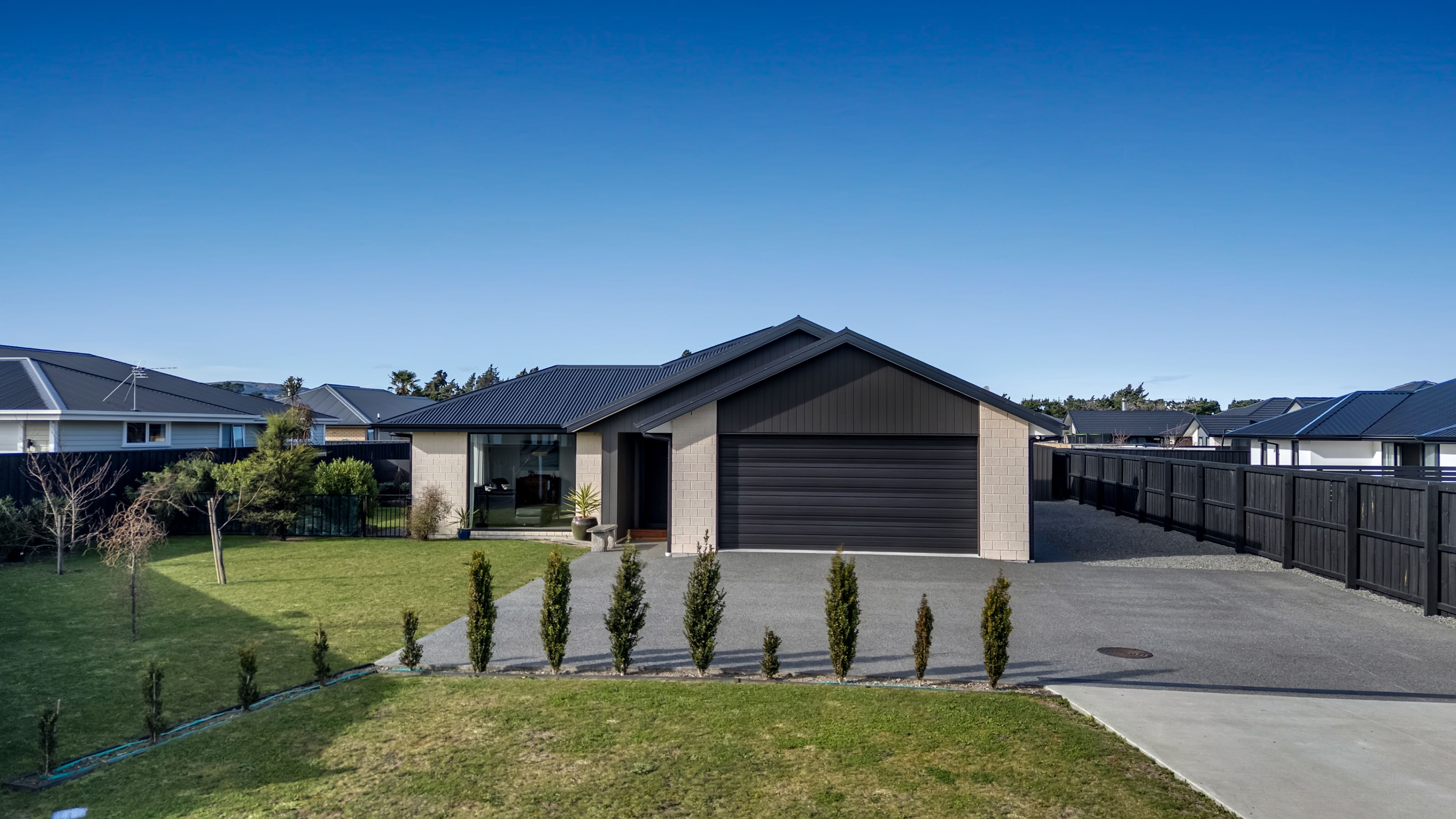 7 Merino Crescent, Amberley, Hurunui District