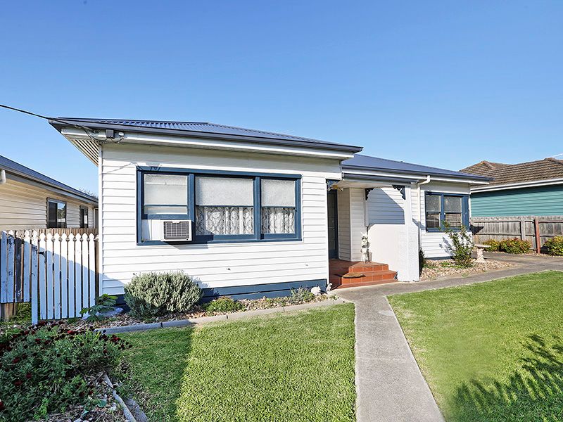 29 Marjorie Avenue, Belmont, VIC 3216