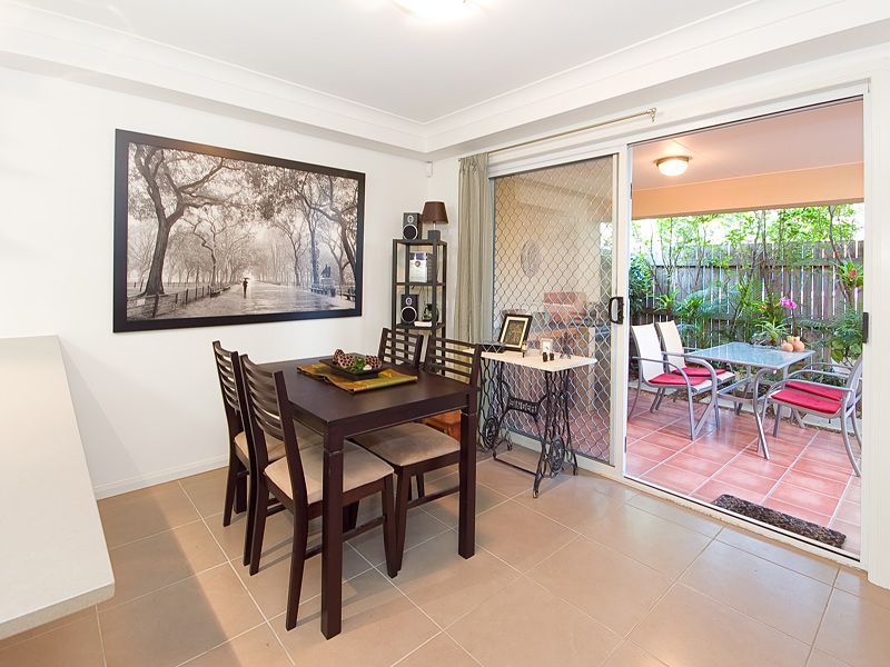 3/31 Stevens Street, Yeronga, QLD 4104