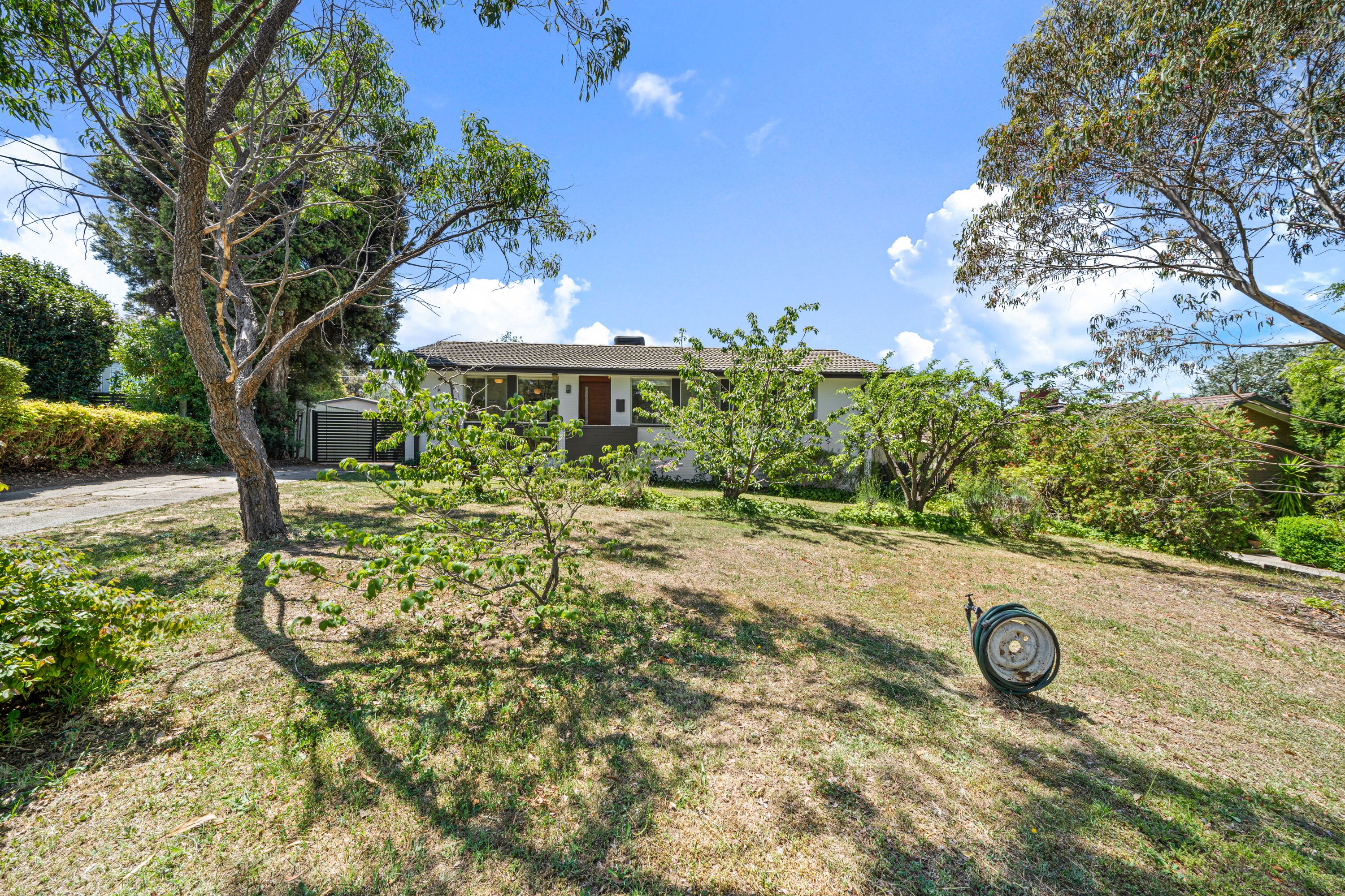 12 Cassia Place, Rivett, ACT 2611