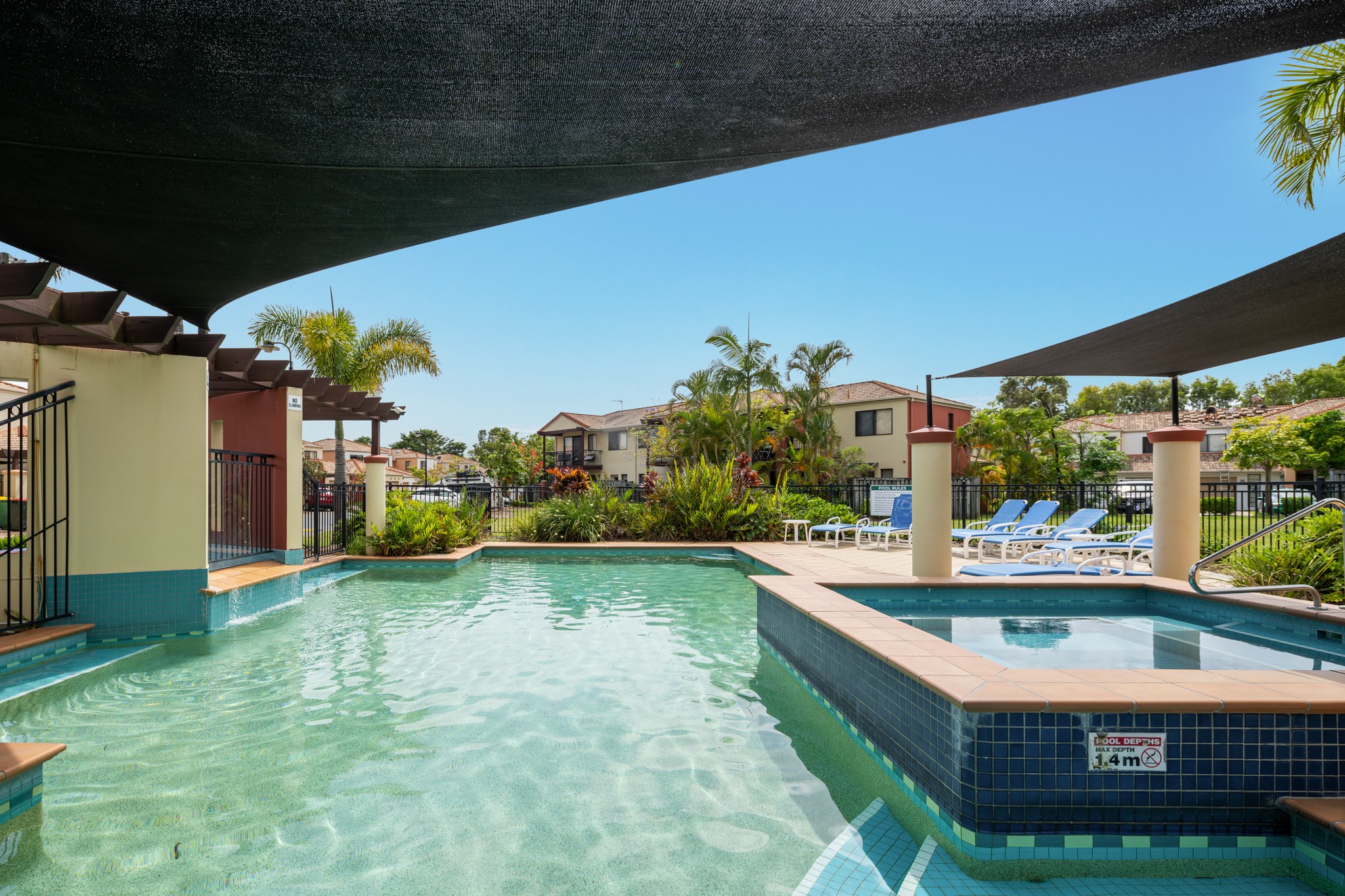 66/302 Christine Avenue, Varsity Lakes, QLD 4227