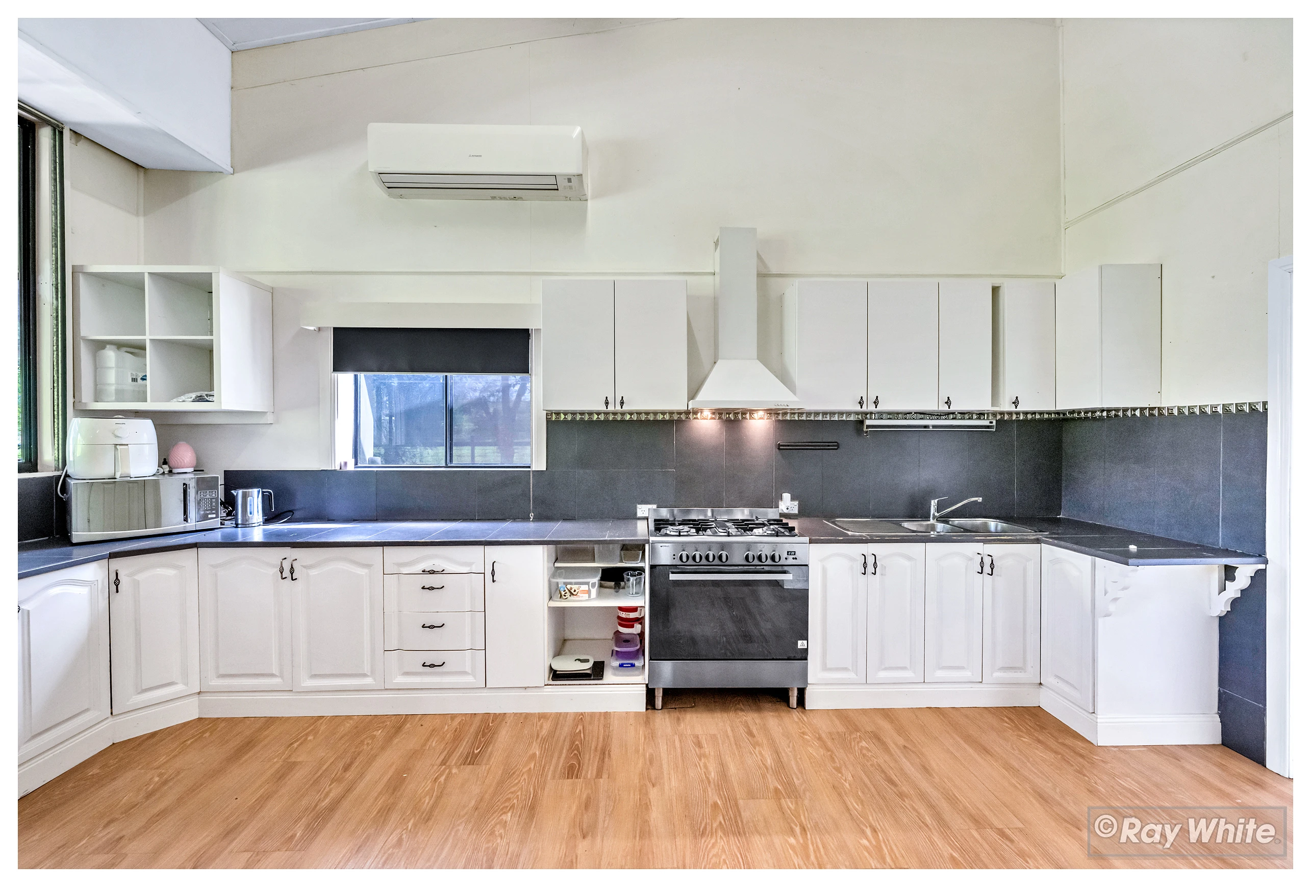 52703 Burnett Highway, Bouldercombe, QLD 4702