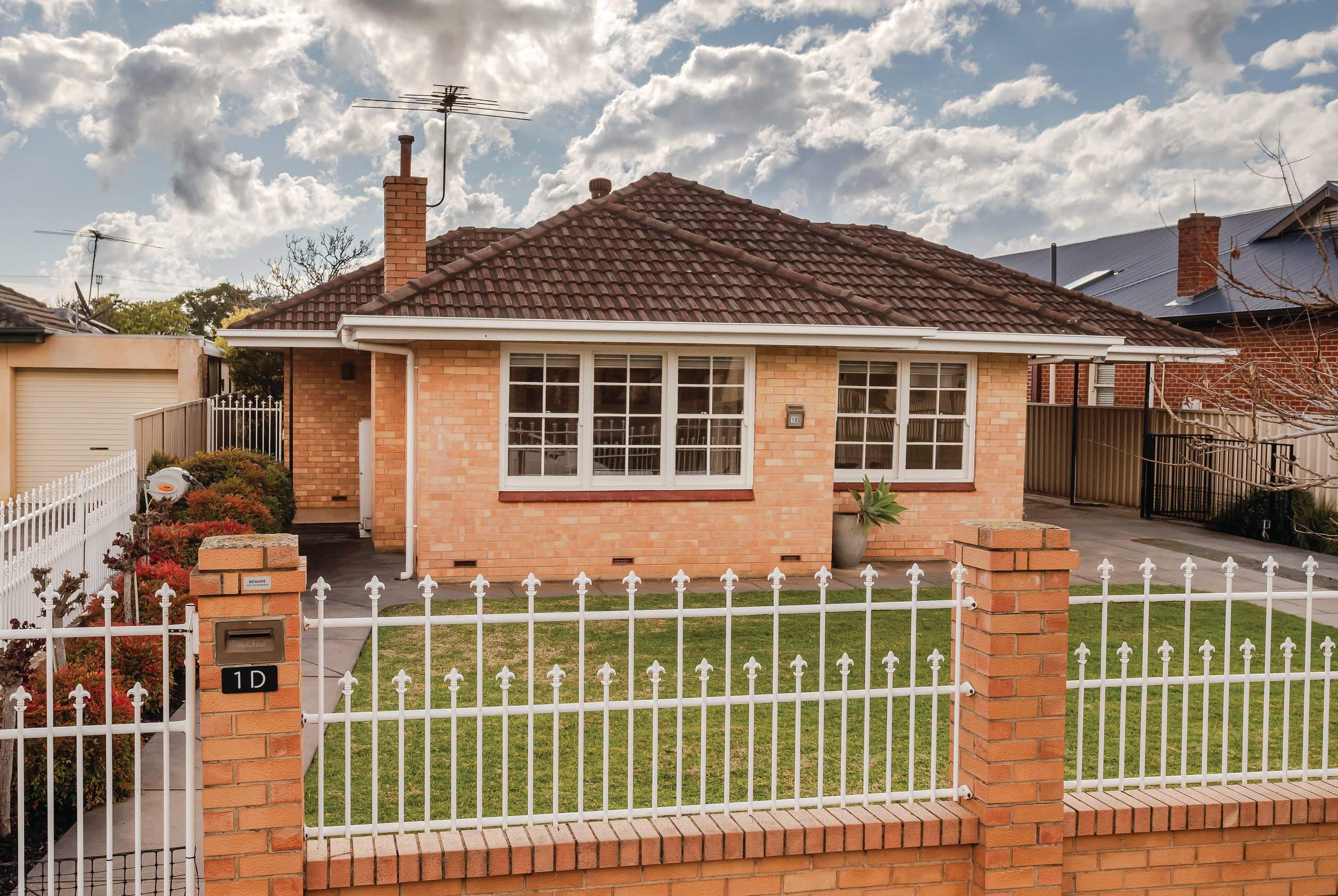 1D Yarinda Street, Woodville, SA 5011