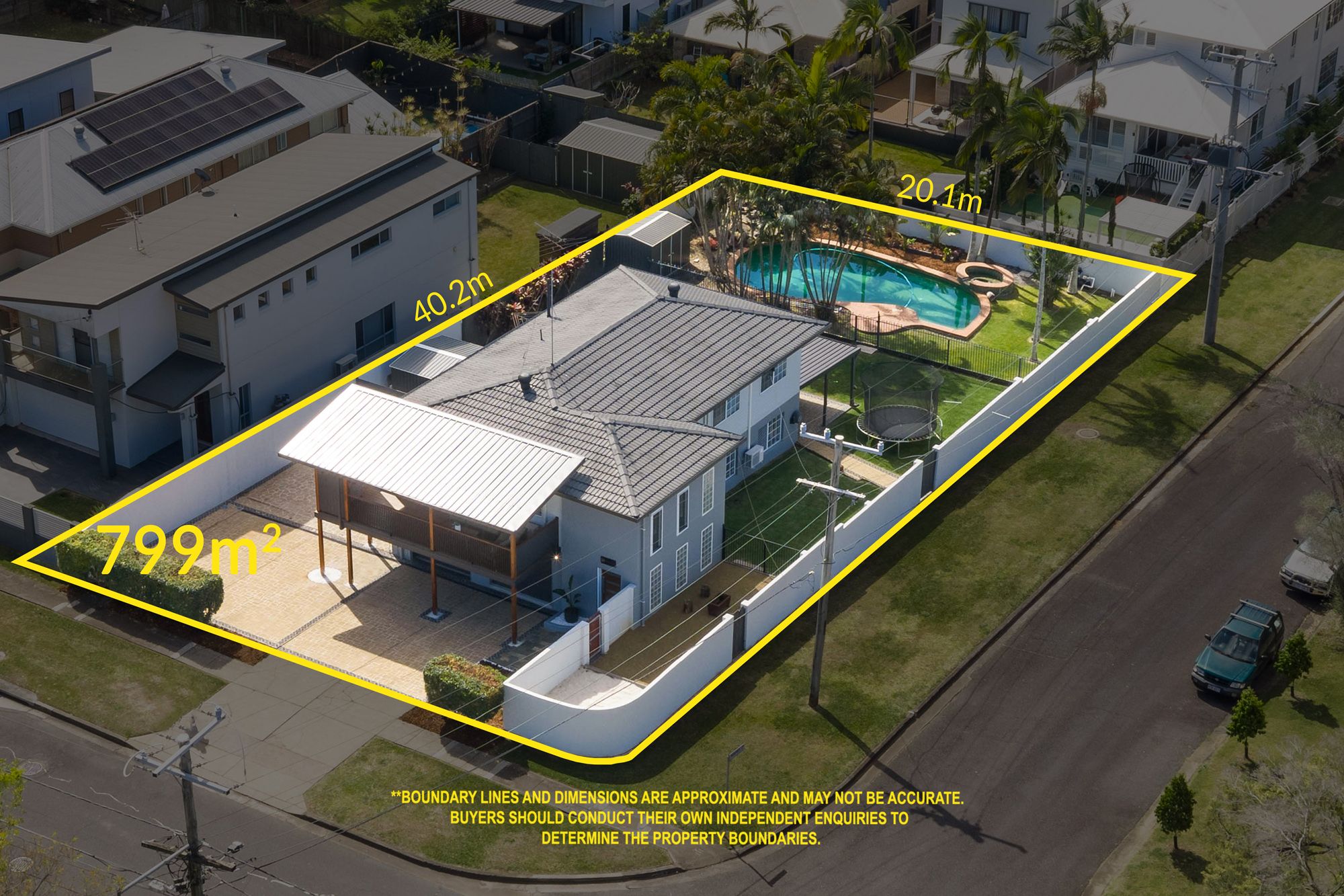 84 Wanda Road — photo from Ray White Mt Gravatt