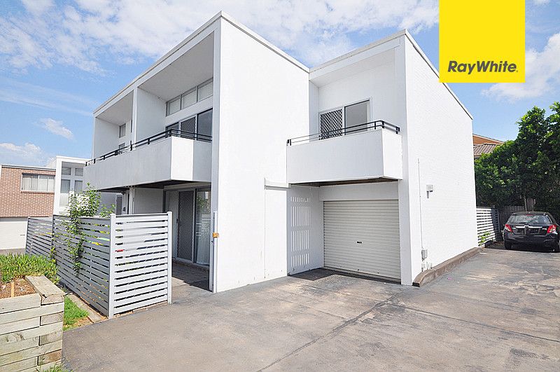 18 / 66-76 Frances Street, Lidcombe, NSW 2141