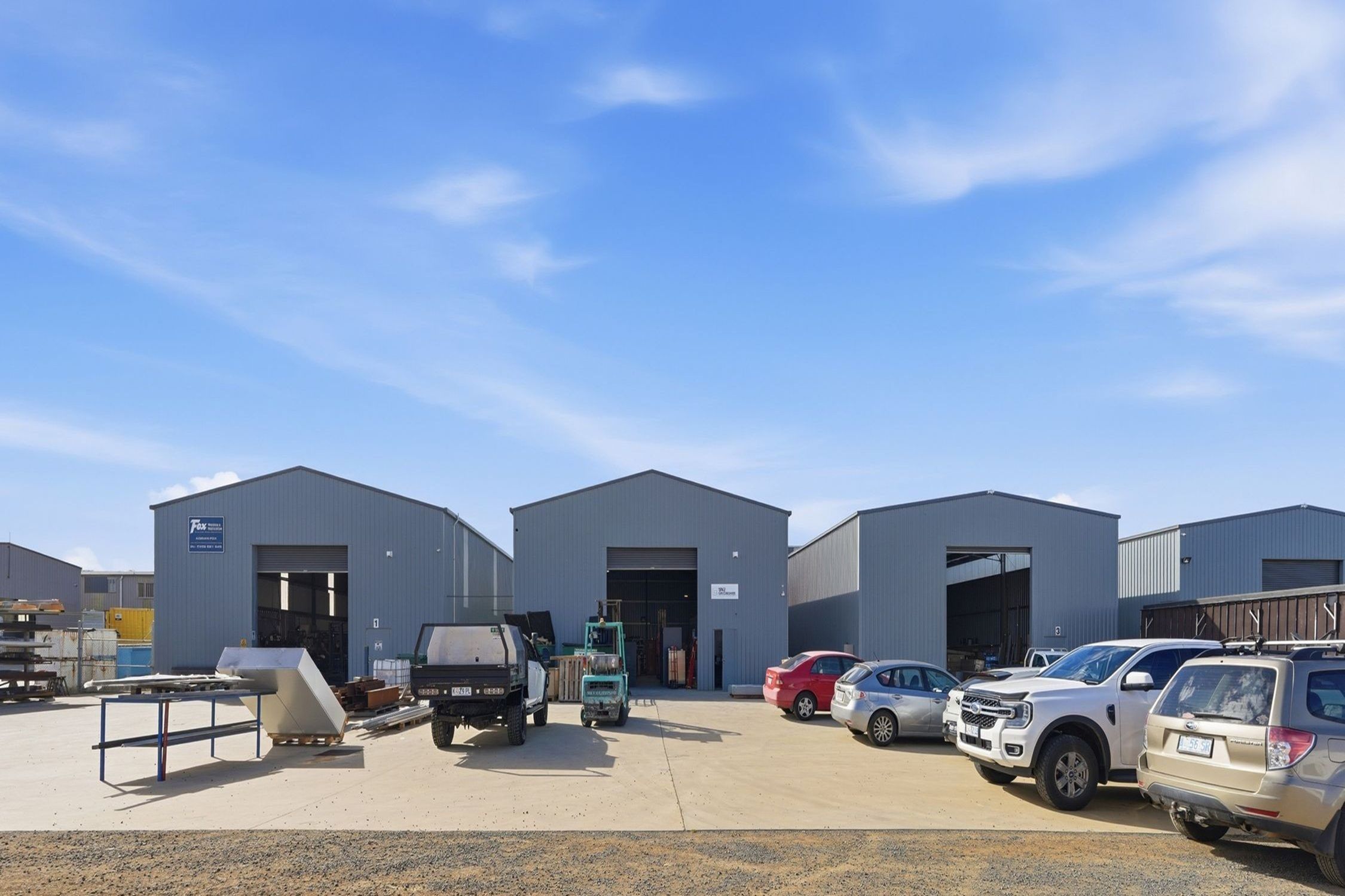 2/8-73 Droughty Point Road, Rokeby, TAS 7019