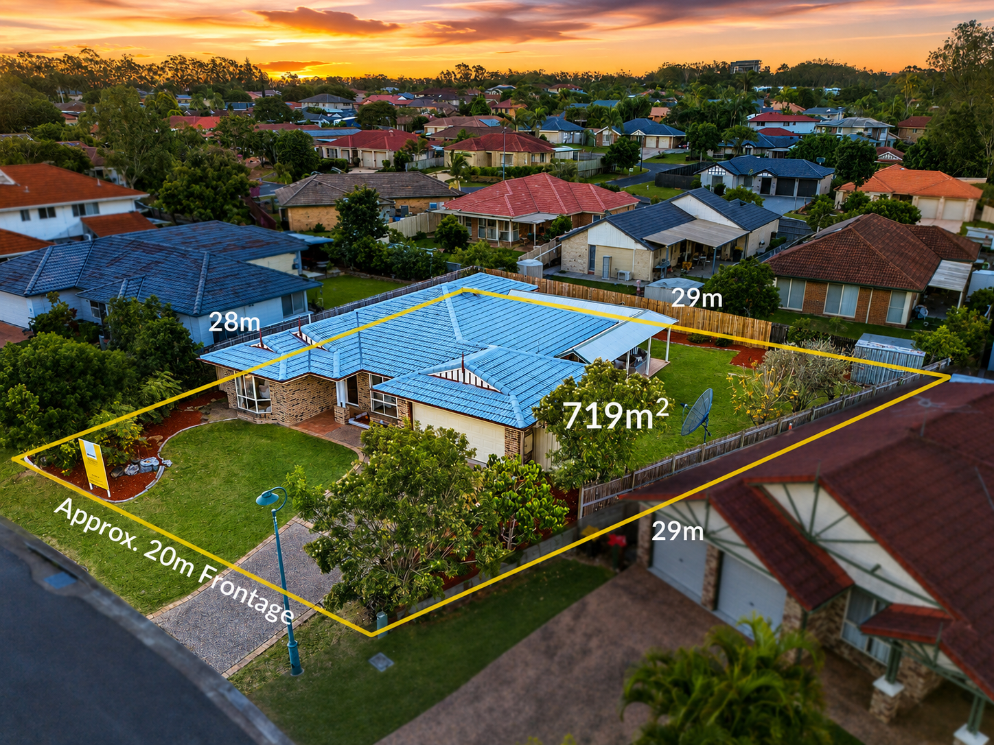 8 Alpinia Place — photo 20 of 30