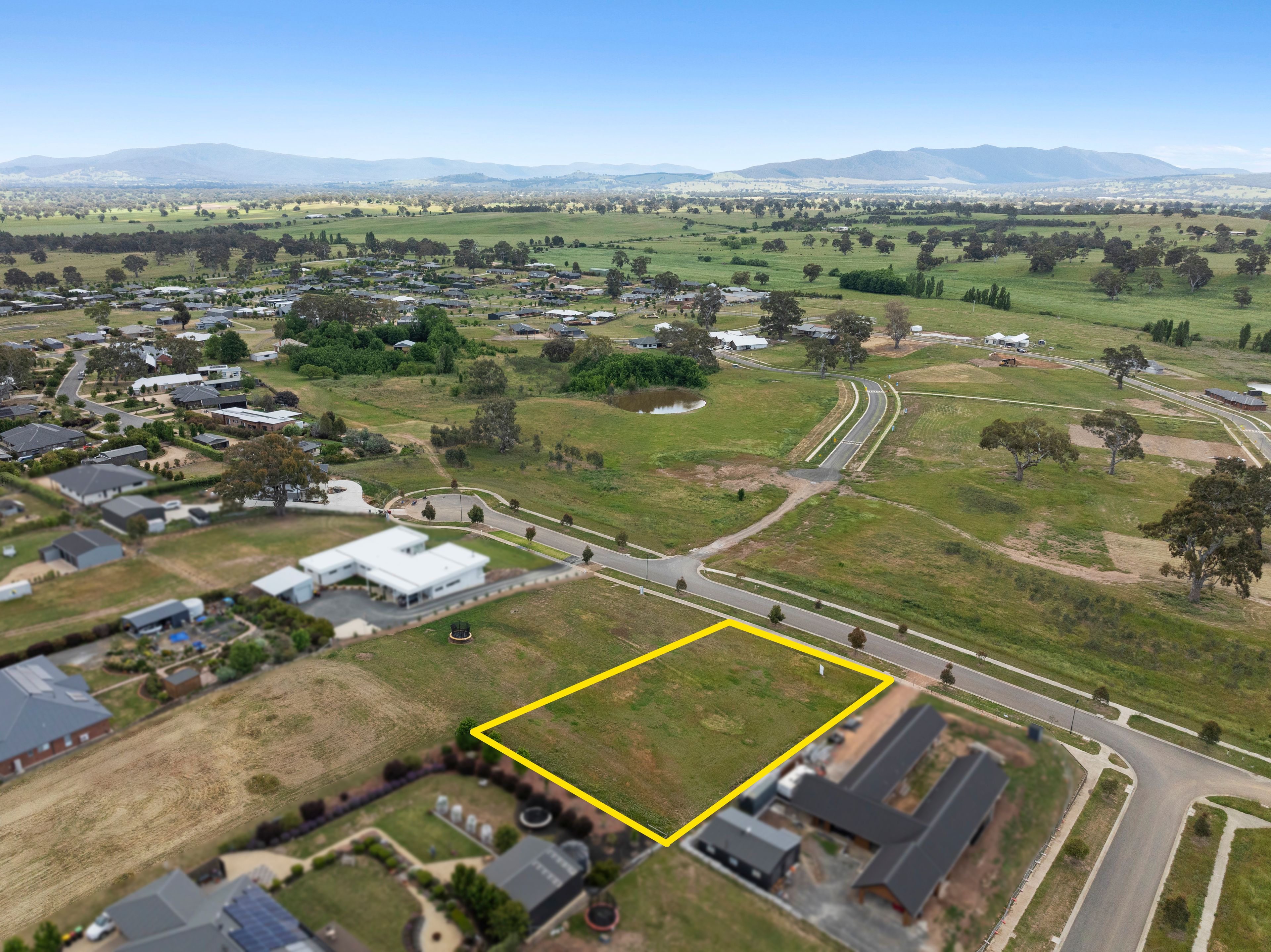 17 Panorama Terrace, Mansfield, VIC 3722