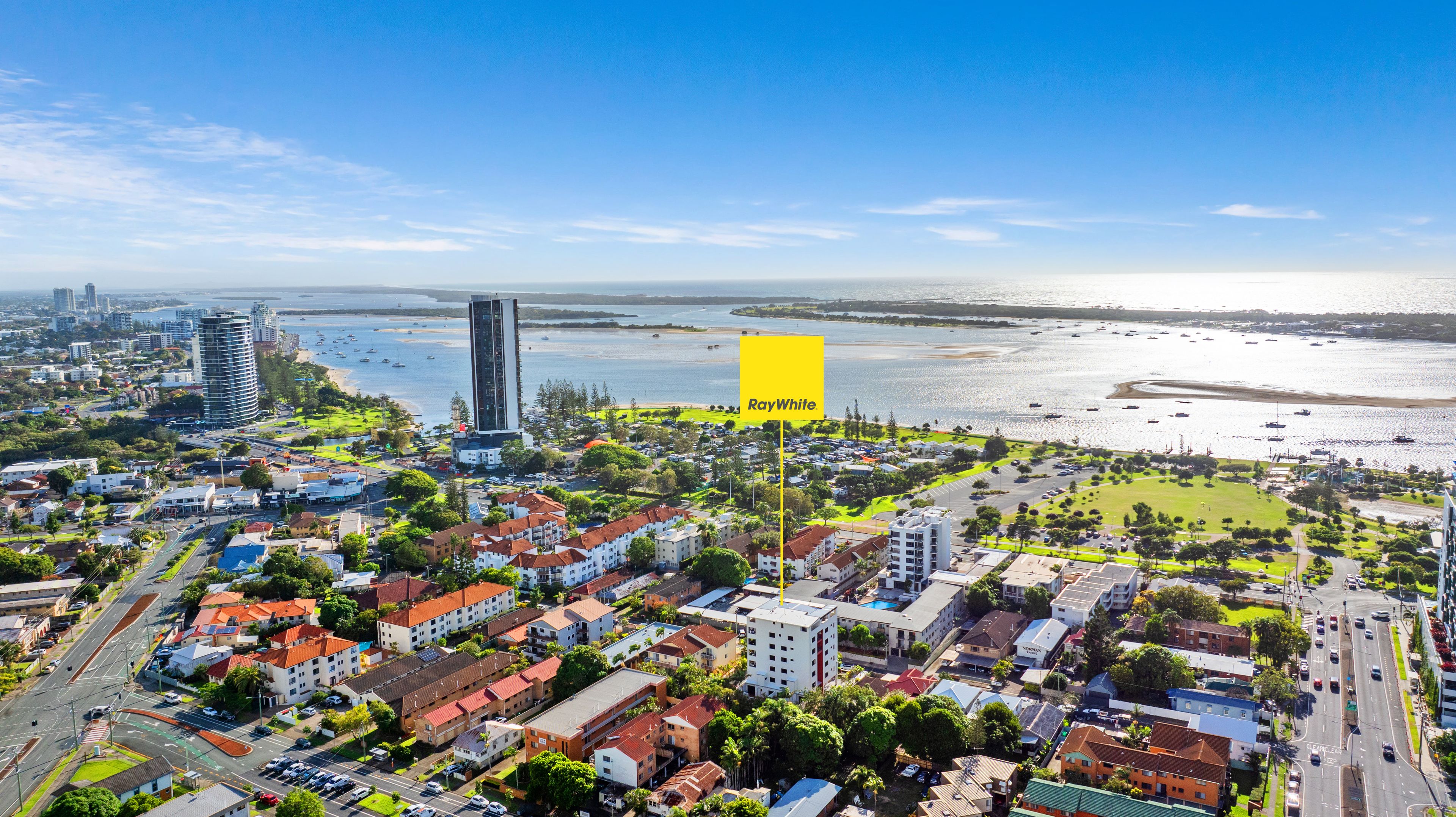 14 Little Norman Street, Southport QLD 4215