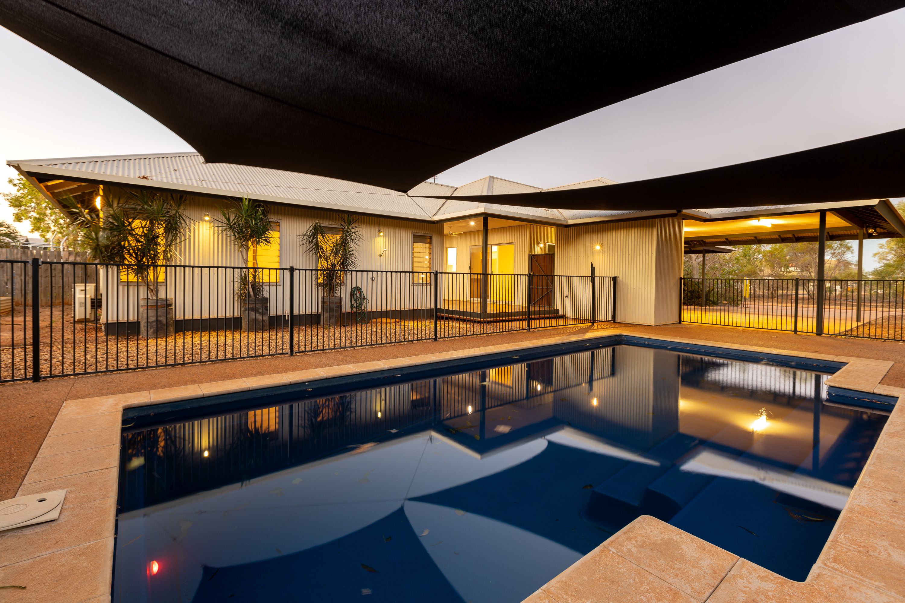 9 Sameshima Gardens — photo from Ray White Broome