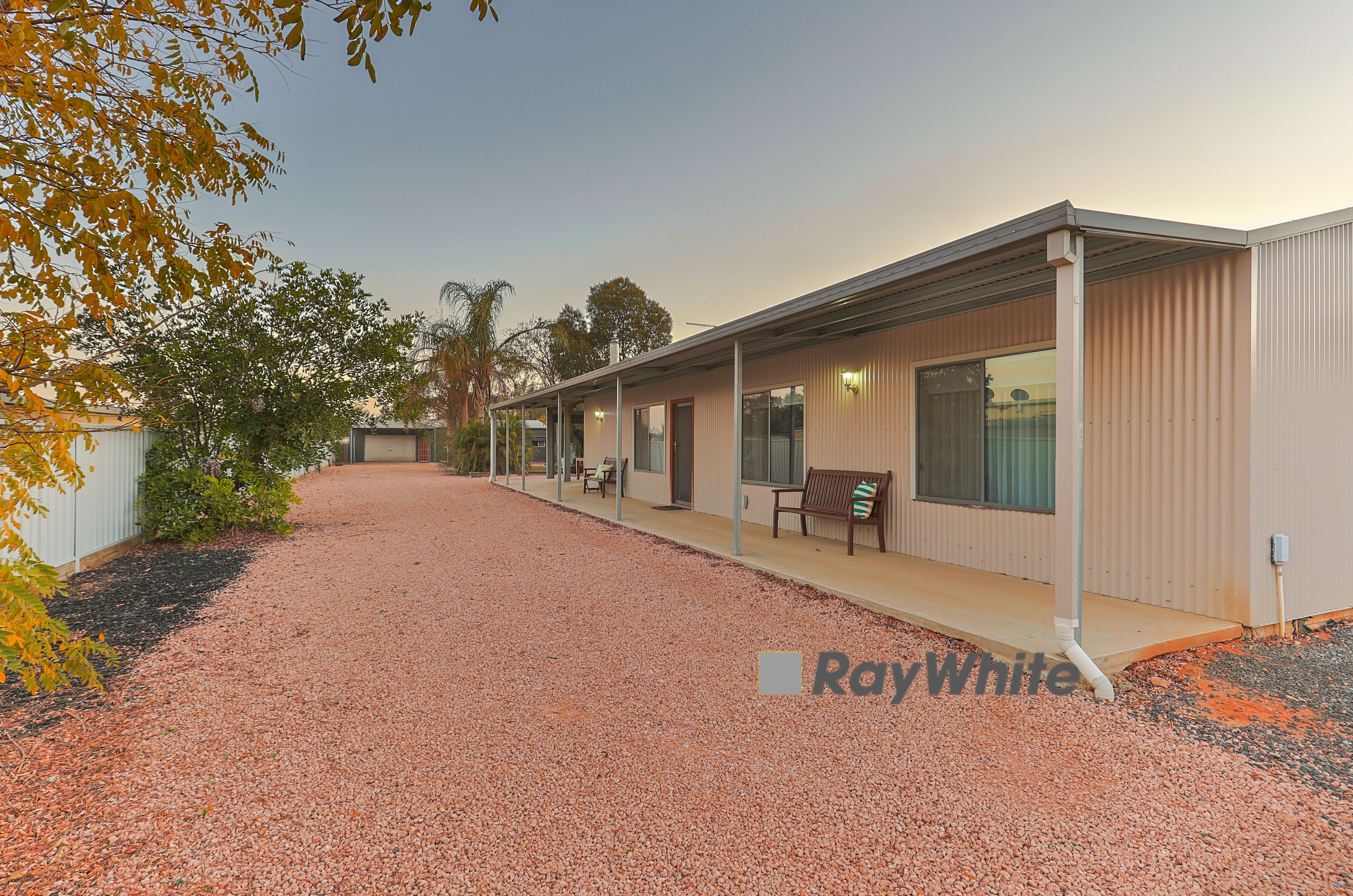 613 Seventeenth Street, Mildura, VIC 3500 Sold House Ray White Mildura