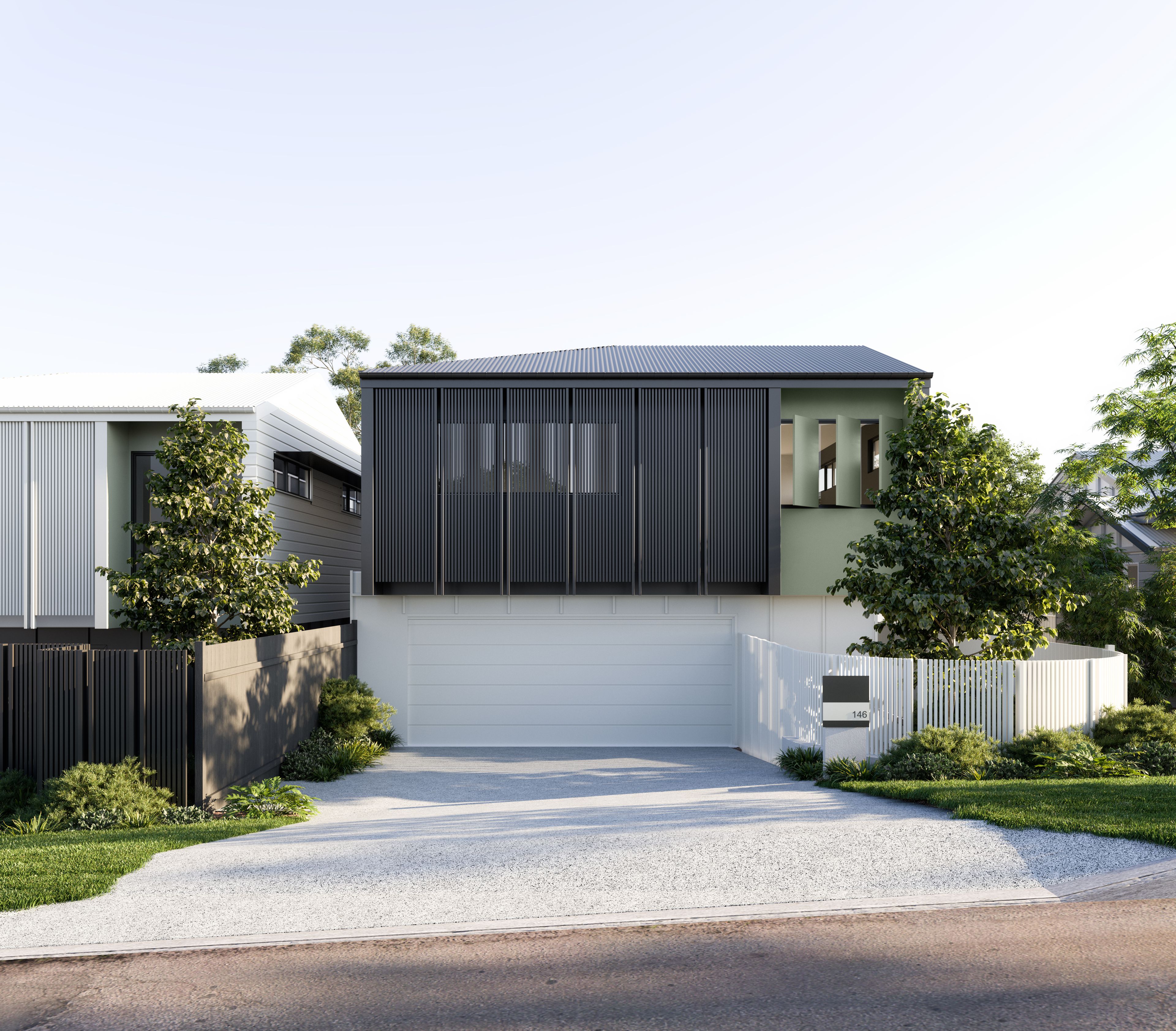 146 Macrossan Avenue, Norman Park, QLD 4170