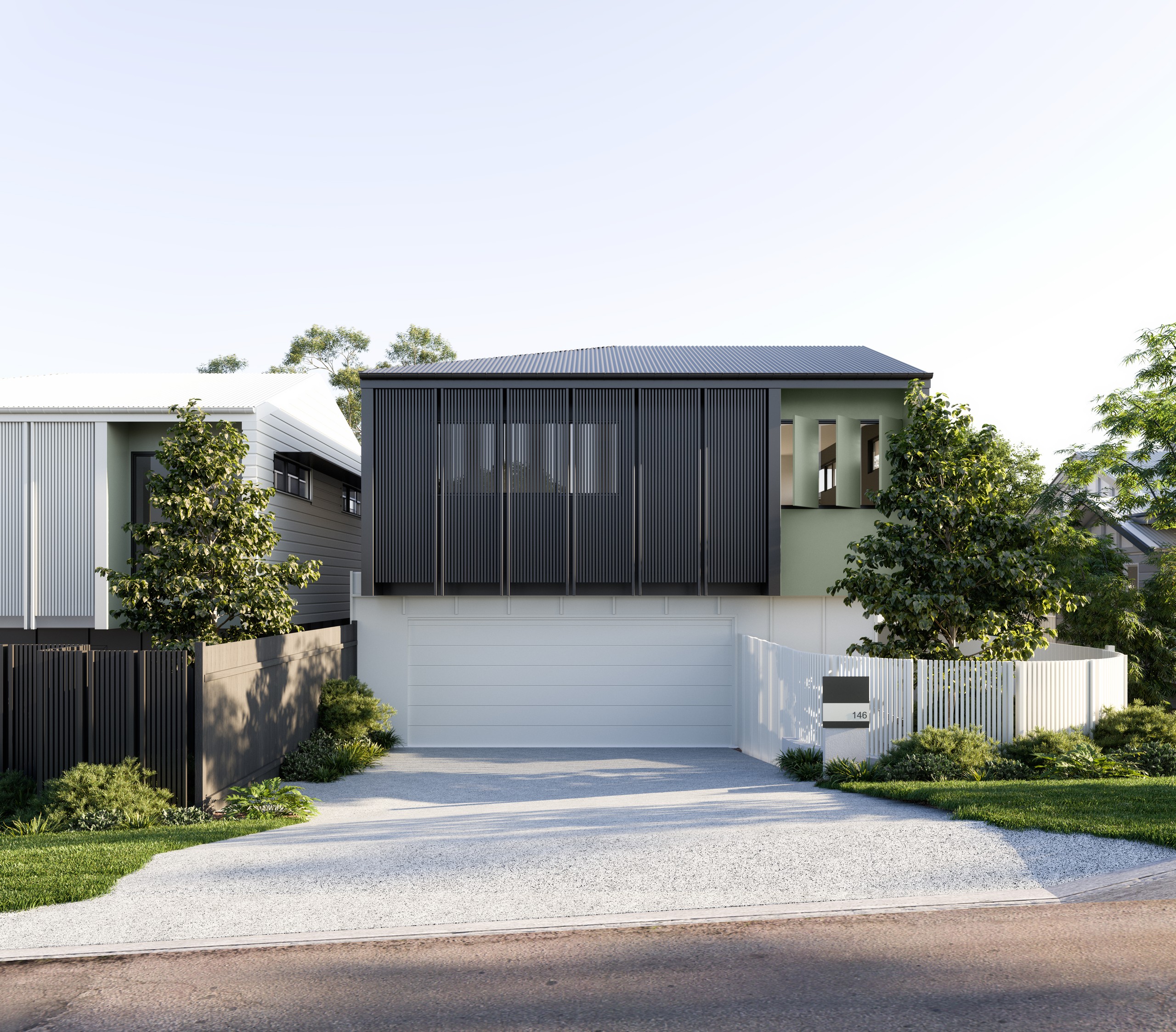 146 Macrossan Avenue, Norman Park, QLD 4170