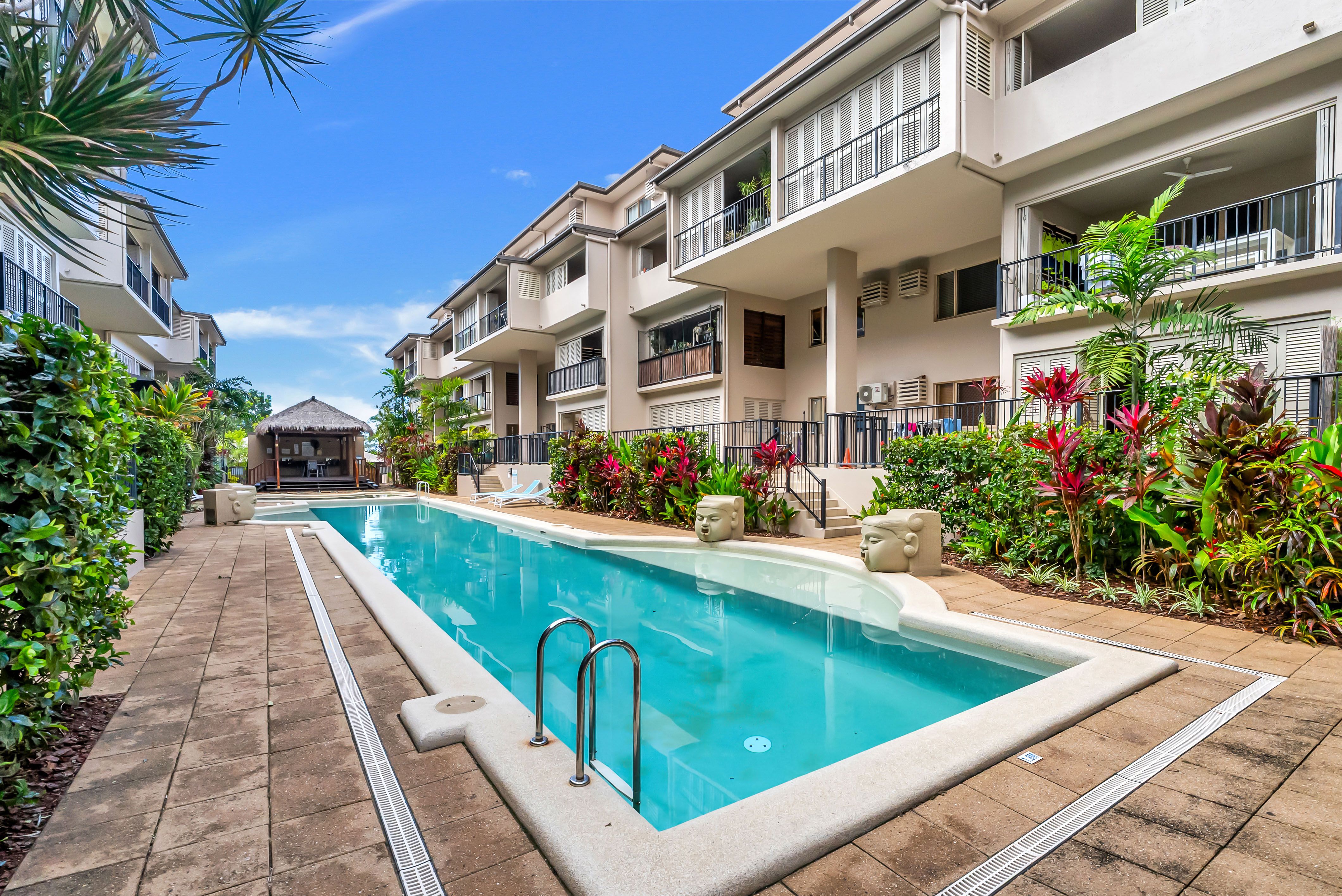 109/55-57 Clifton Road, Clifton Beach, QLD 4879