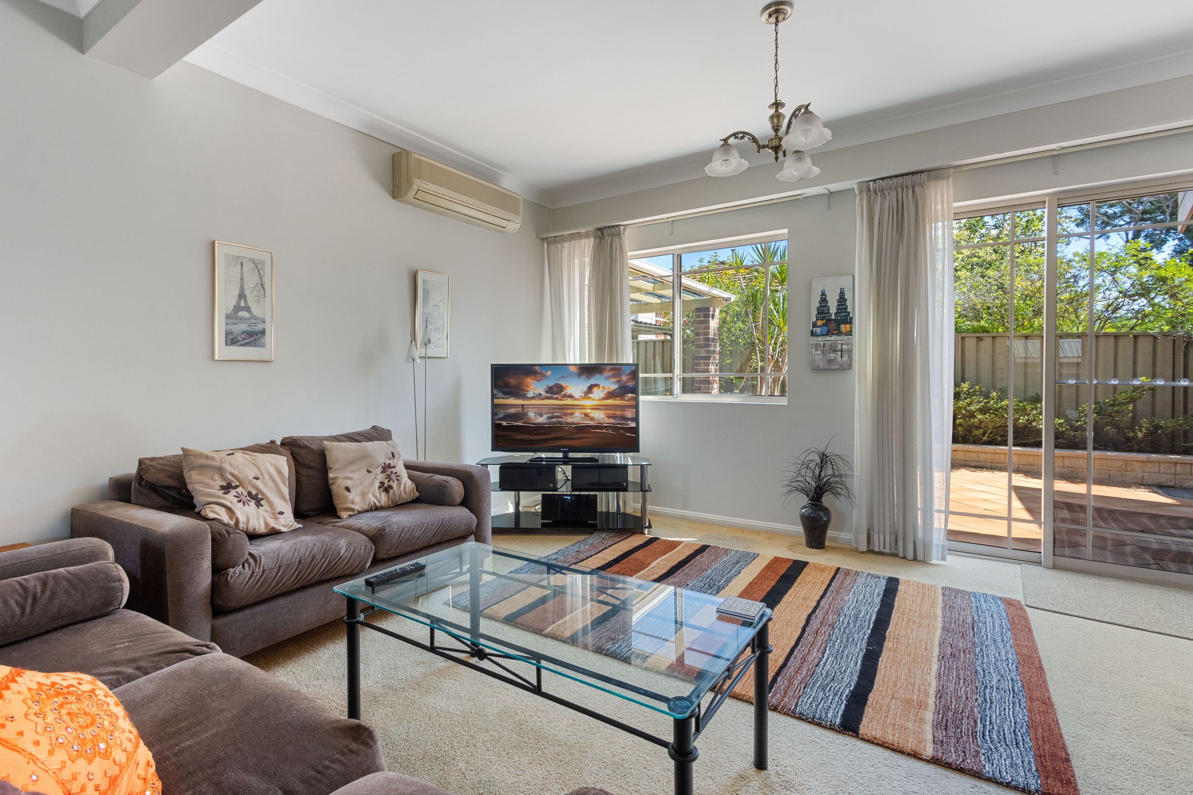2/72 Belmont Street, Sutherland, NSW 2232