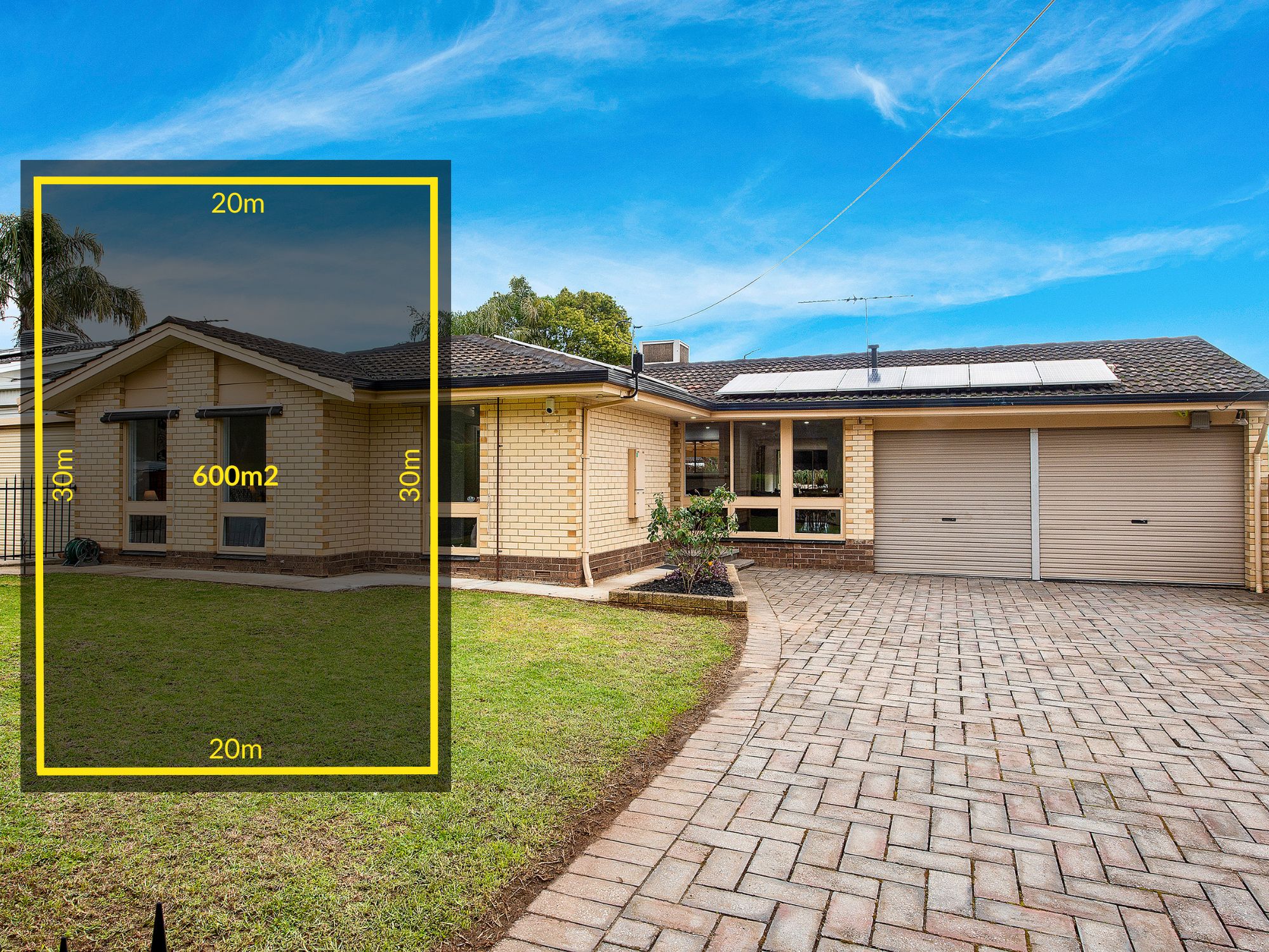 66 Kiekebusch Road, Gulfview Heights, SA 5096