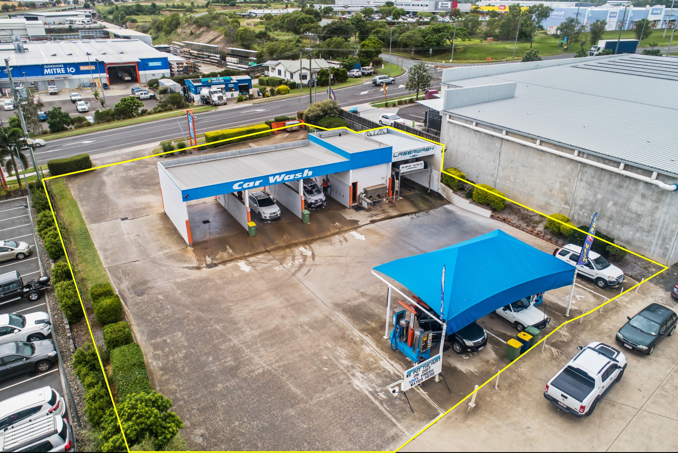 277 Brisbane Road, Monkland, QLD 4570