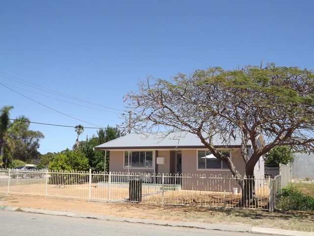 13 HEPBURN Street, Dongara, WA 6525