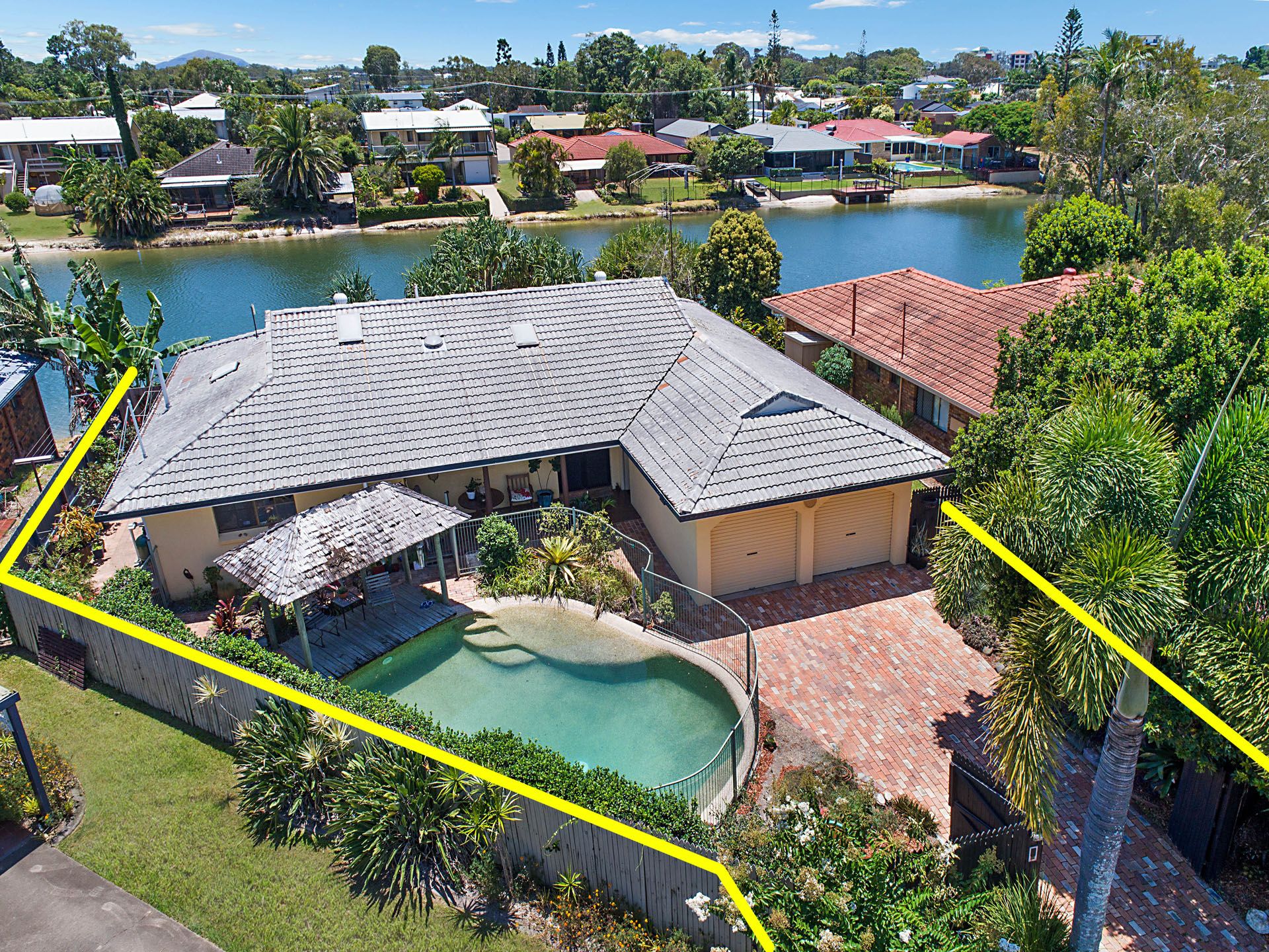 52 Schirrmann Drive, Maroochydore, QLD 4558