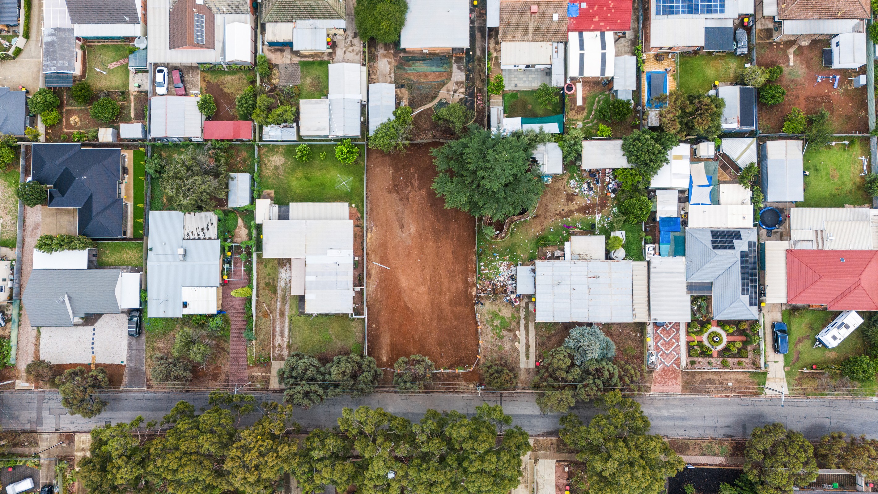 Prop Lot 1 & 2, 24 Todd Road, Para Hills, SA 5096