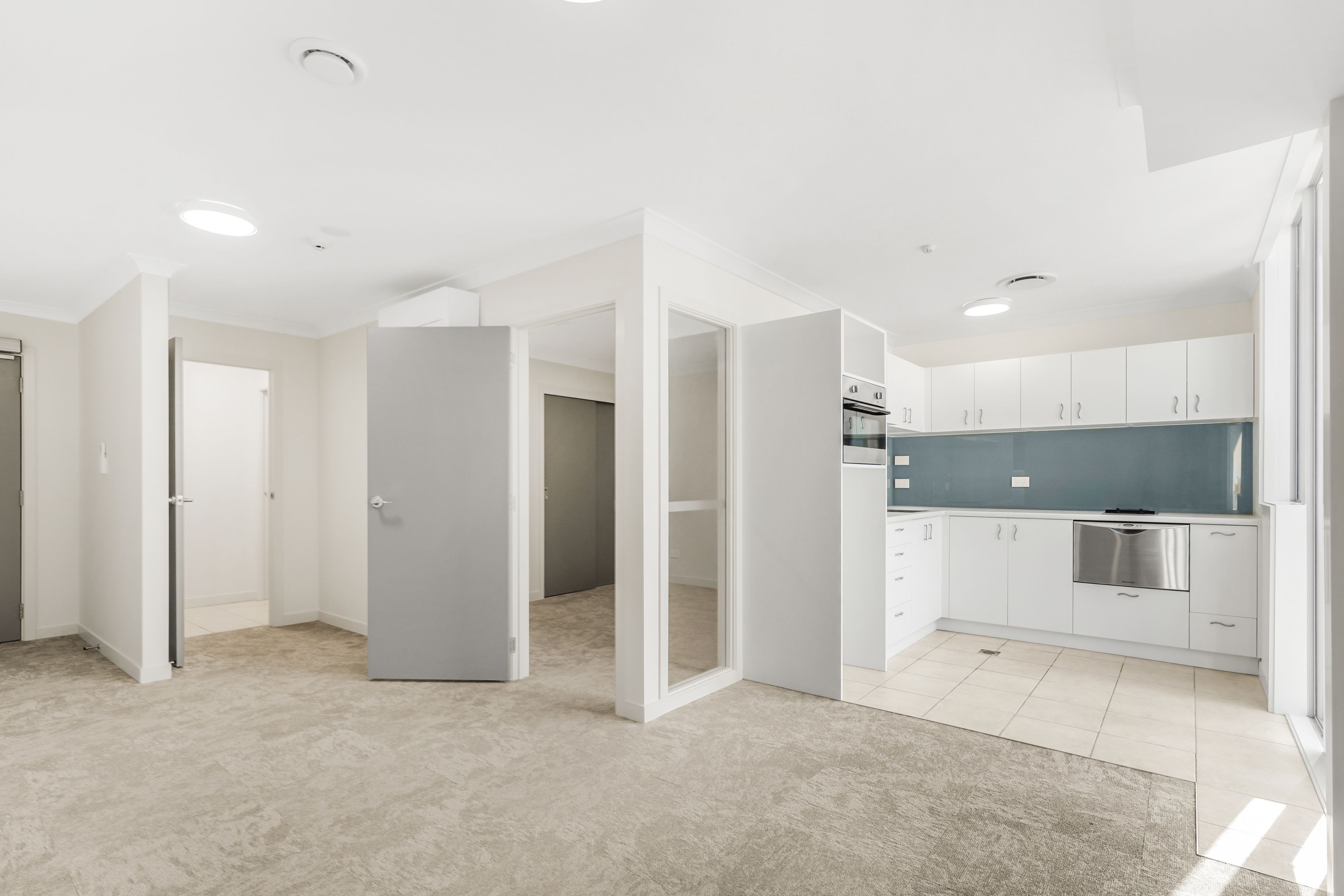 113/41 Ward Street, Hamilton Central — photo 1 of 1