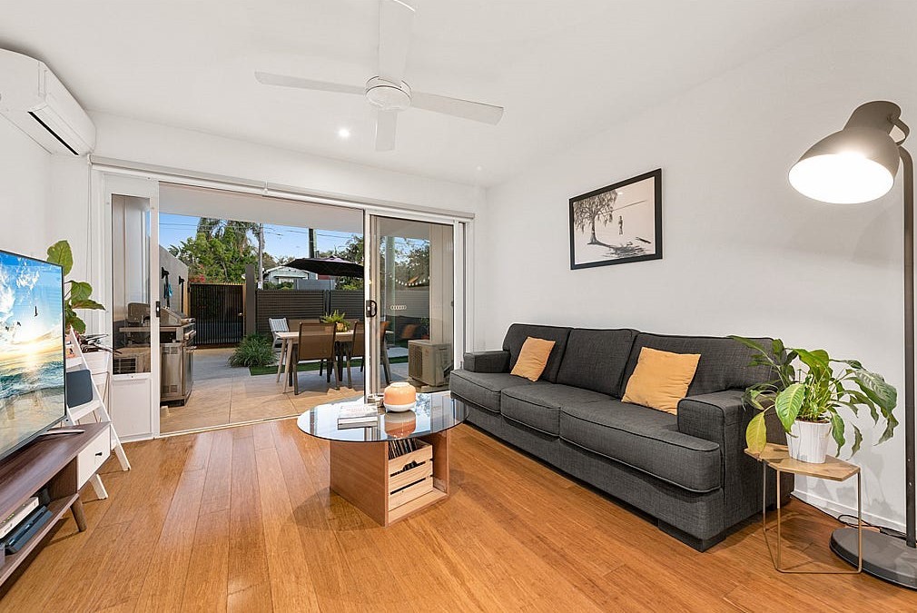 2/6 Trundle Street, Enoggera, QLD 4051