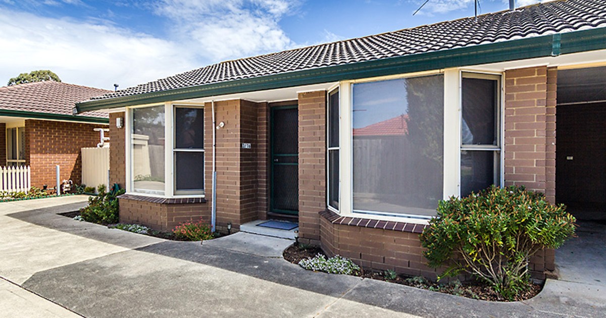 3/16 Stawell Street, Cranbourne, VIC 3977 - Leased House - Ray White ...